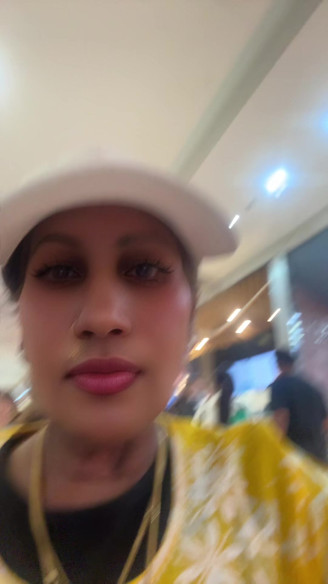 @Vinesh