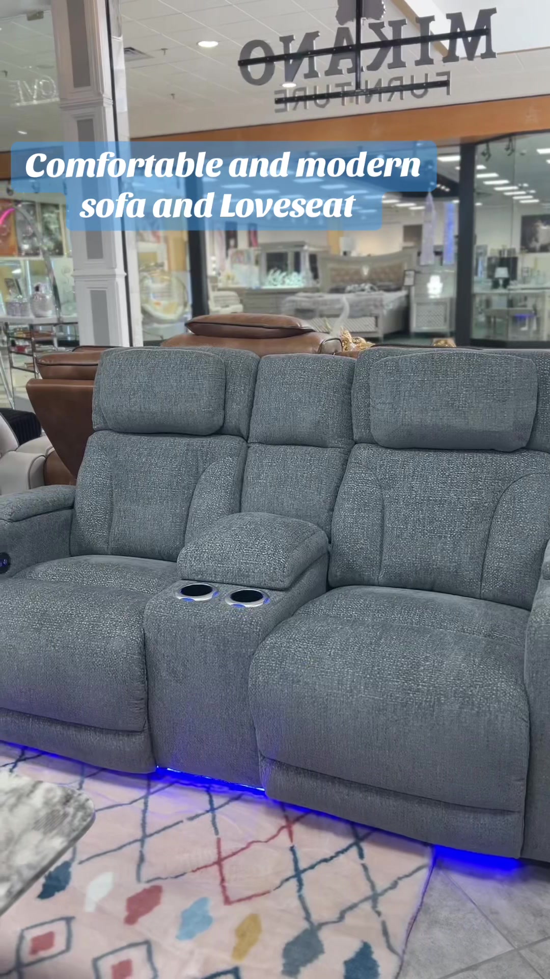 @Mikano Furniture