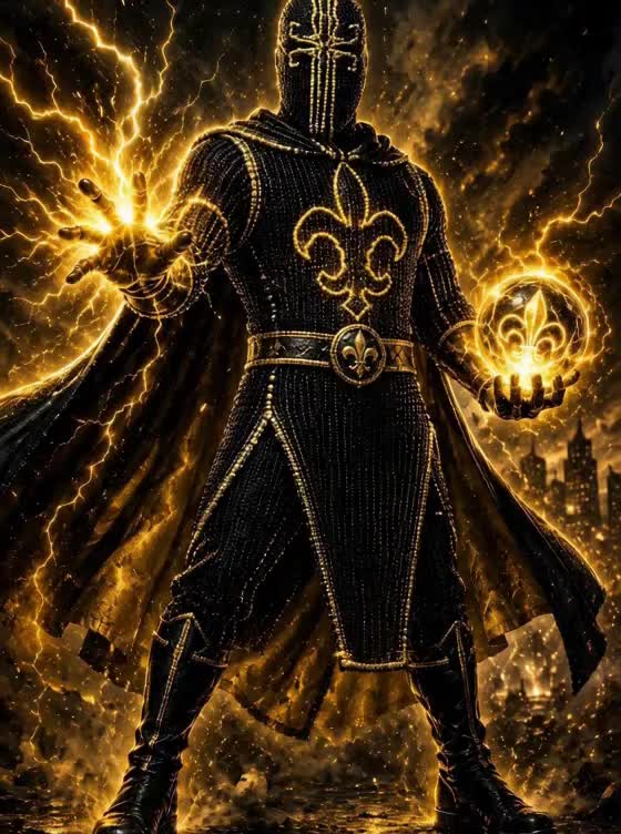 @⚜️The Beadman⚜️
