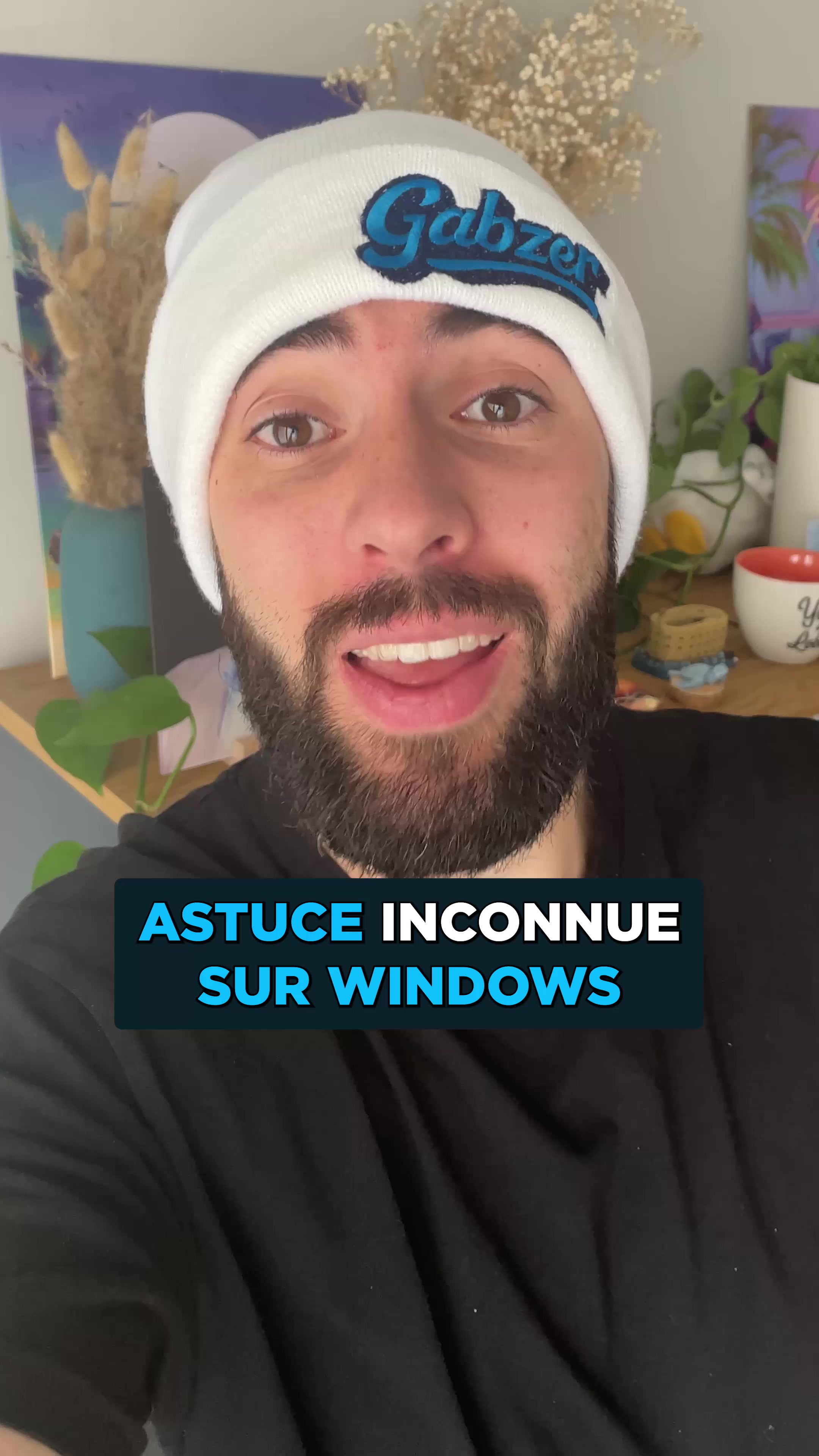 @Gabriel l&rsquo;astucieux 💎
