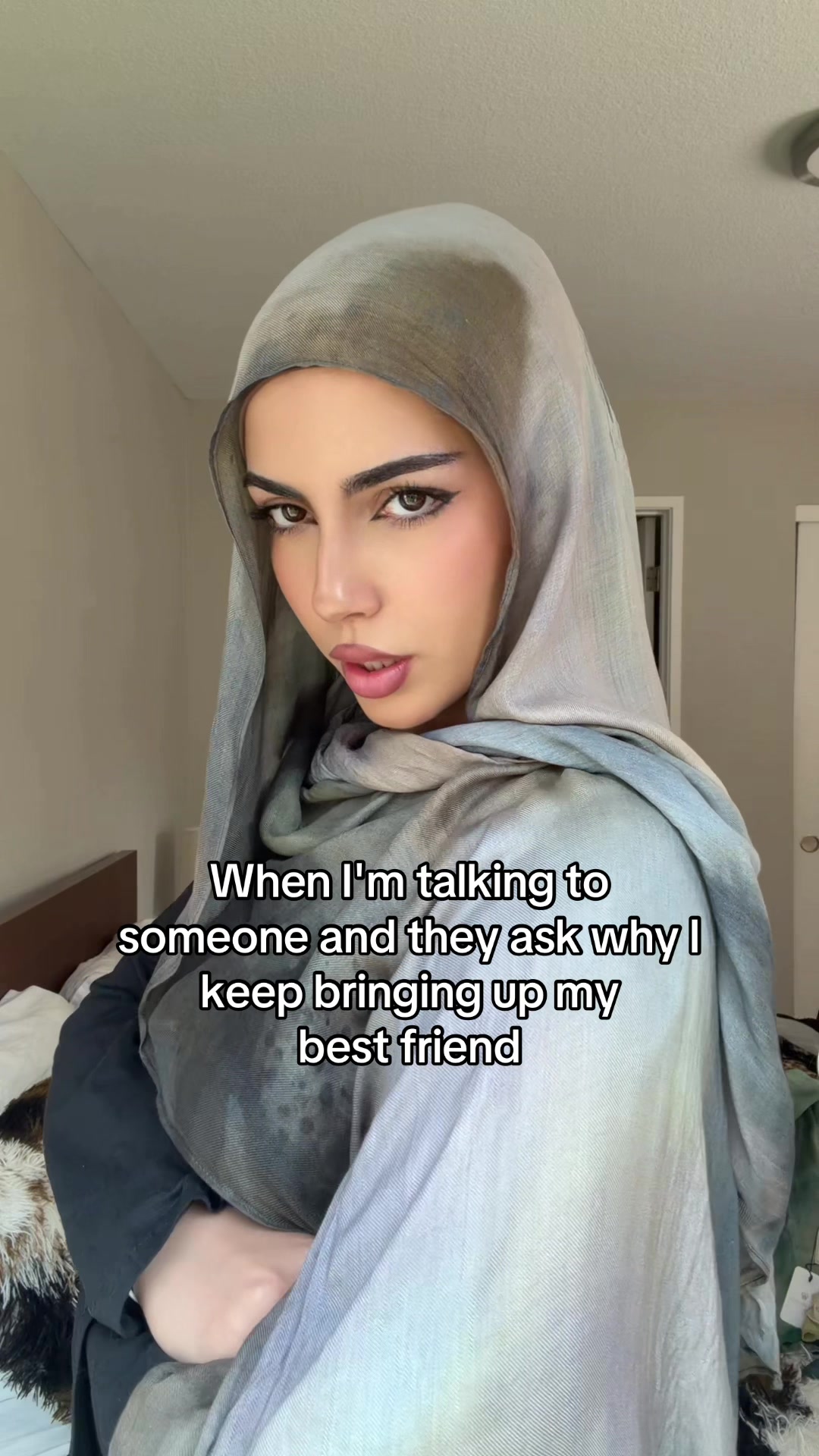 @Nesreen ๐ง
