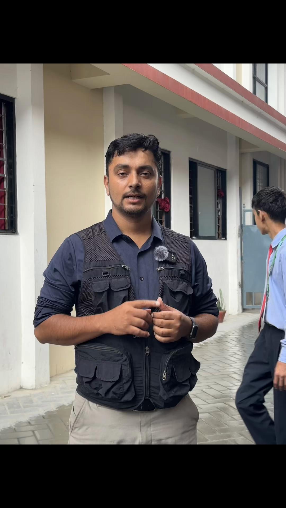 @Sangam Digital Studio,Pokhara