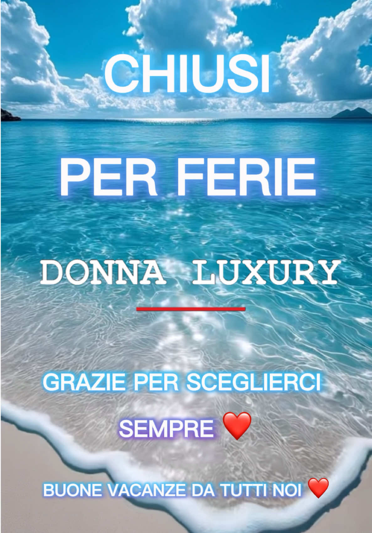 @Donna Luxury Napoli