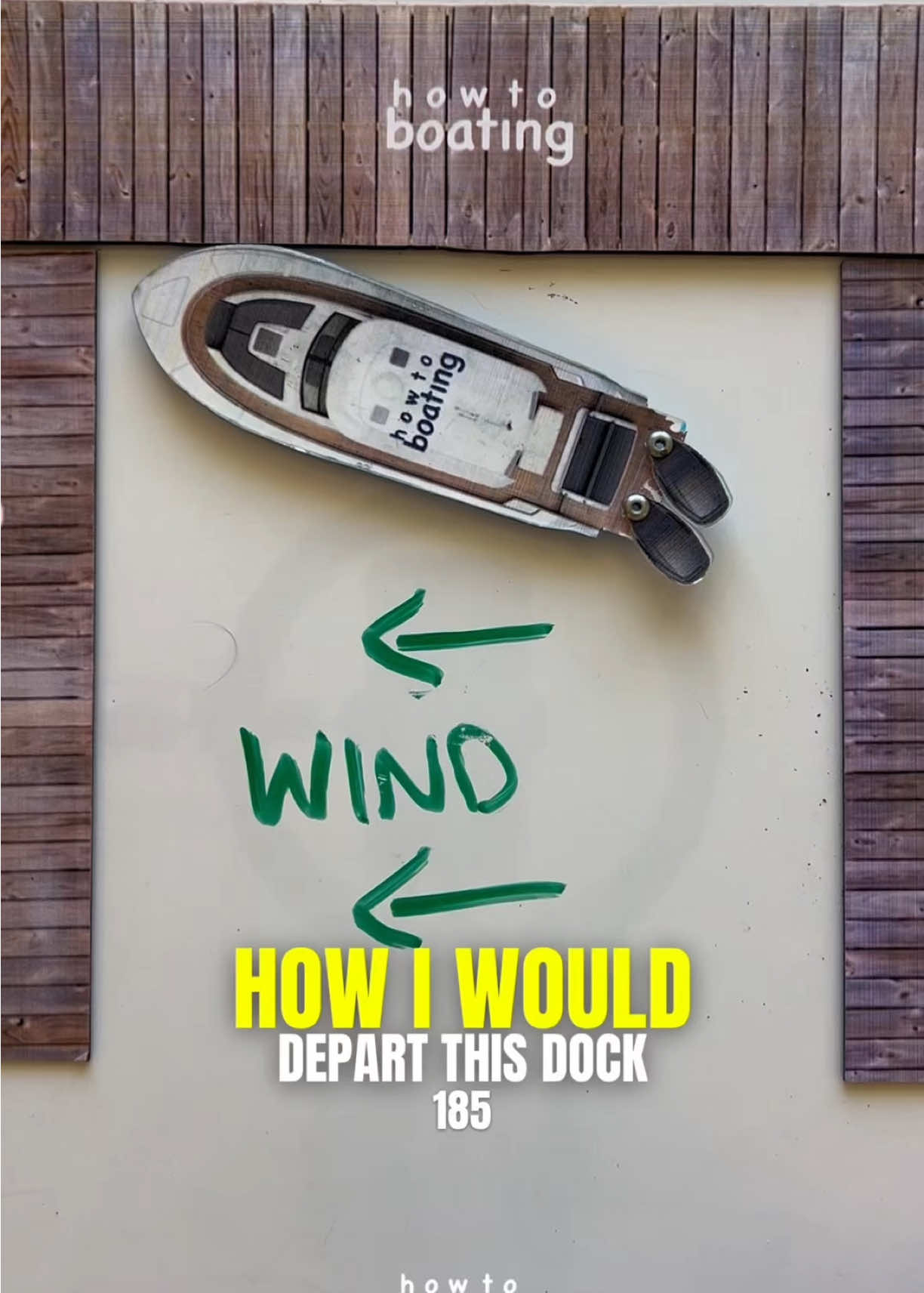 @how to boating