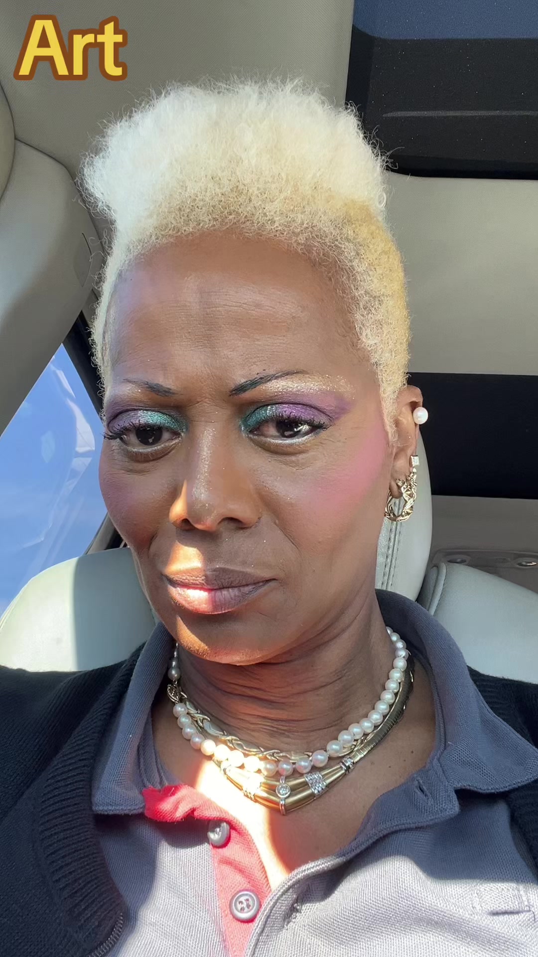 @Angella R Bernard’s Lifestyle