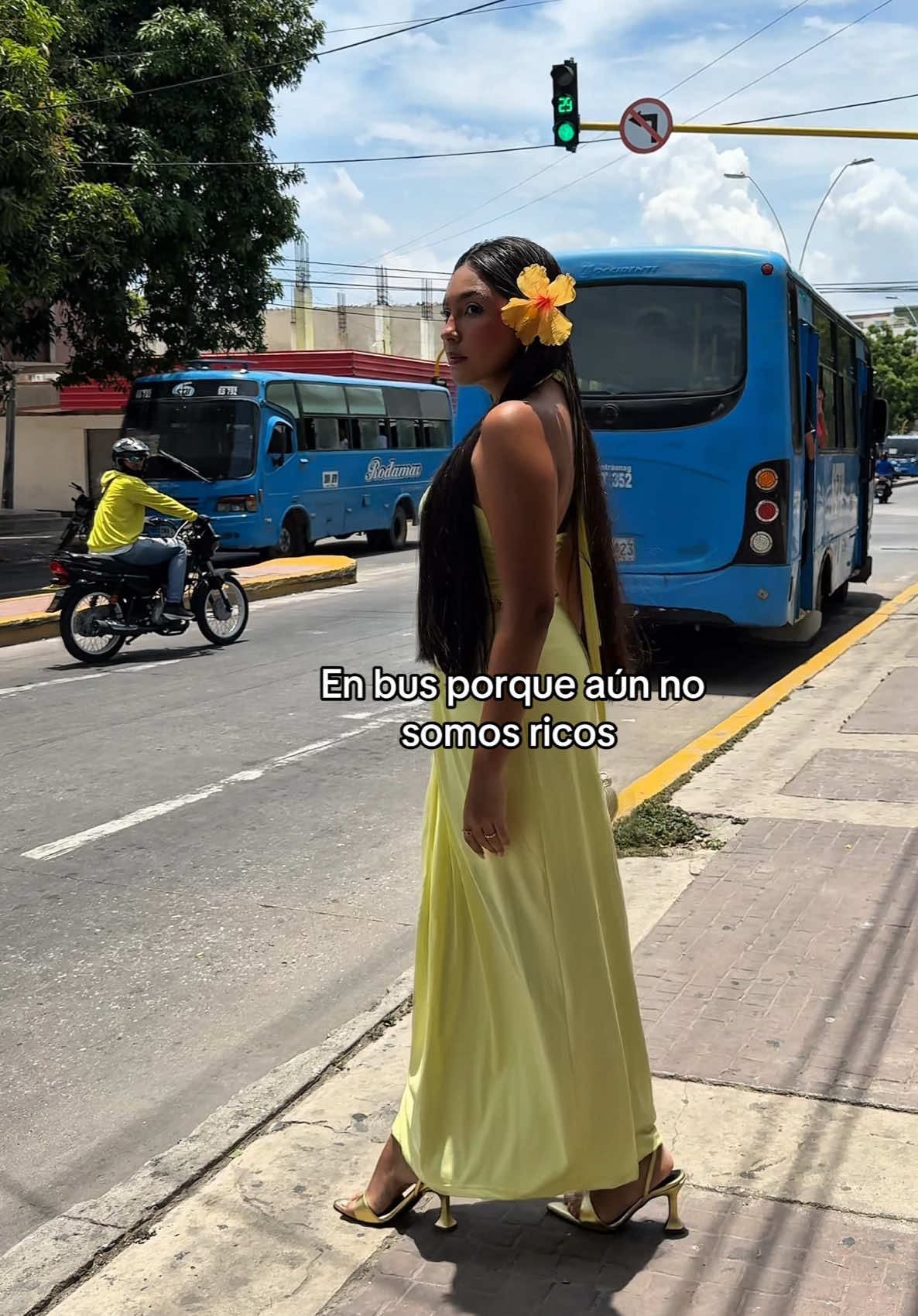 @Ailyn Parra \ Creadora UGC