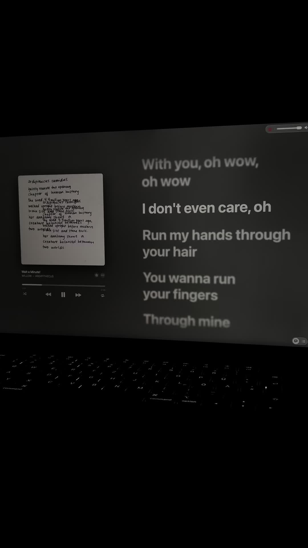@lsmlyrics