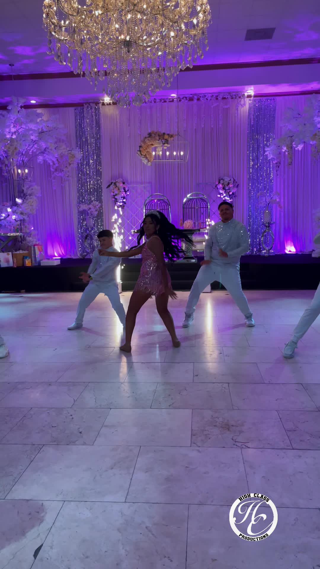 @HighClassProductions
