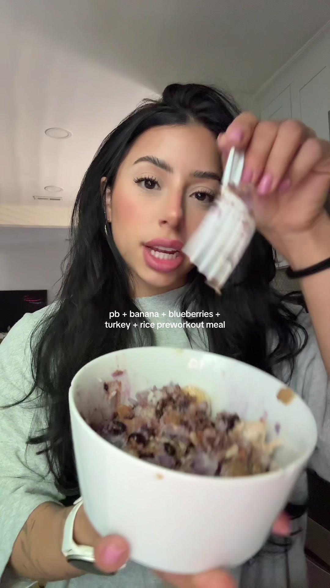 @riley kristine