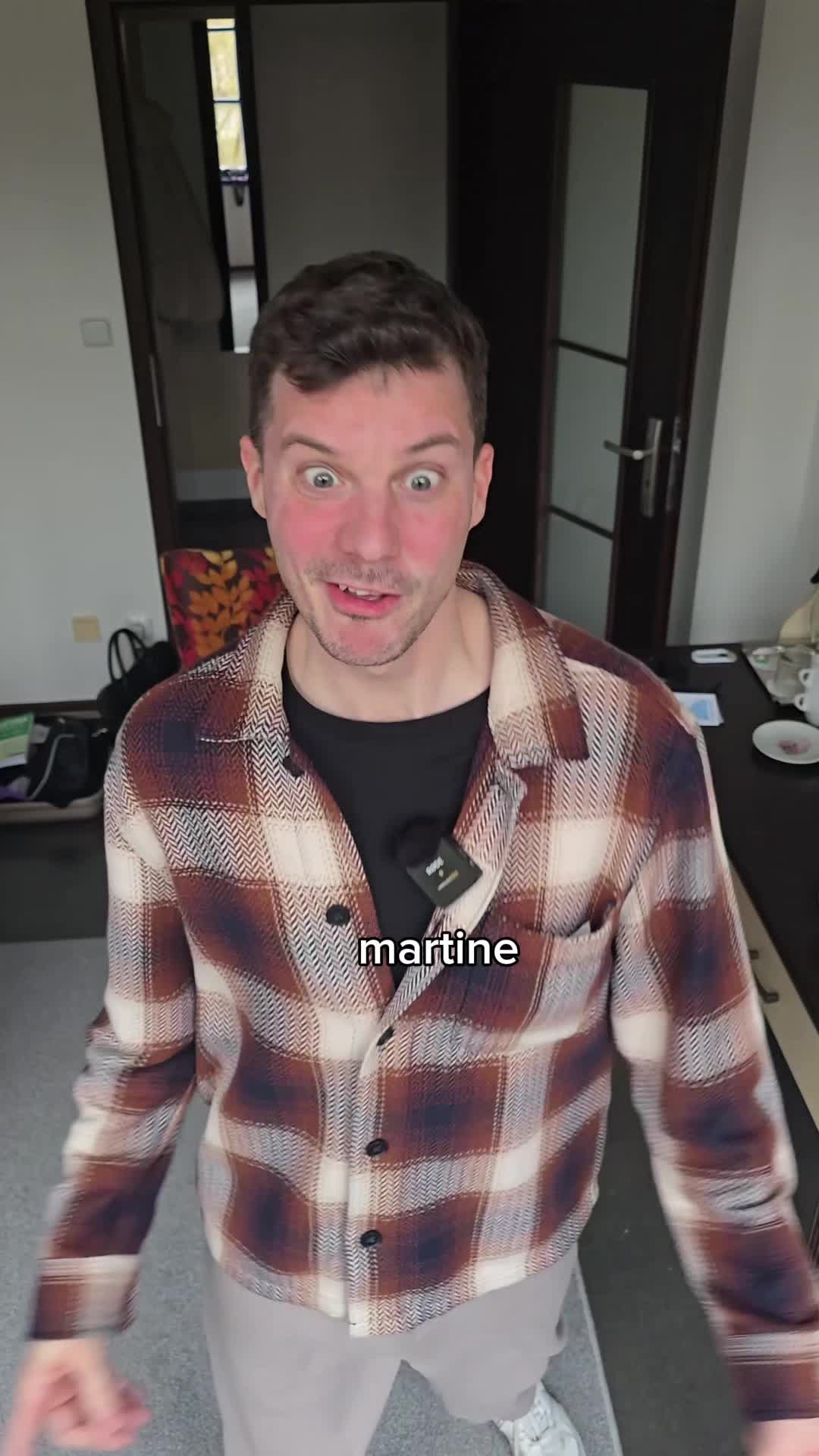 @Martin HRAN&Aacute;Č