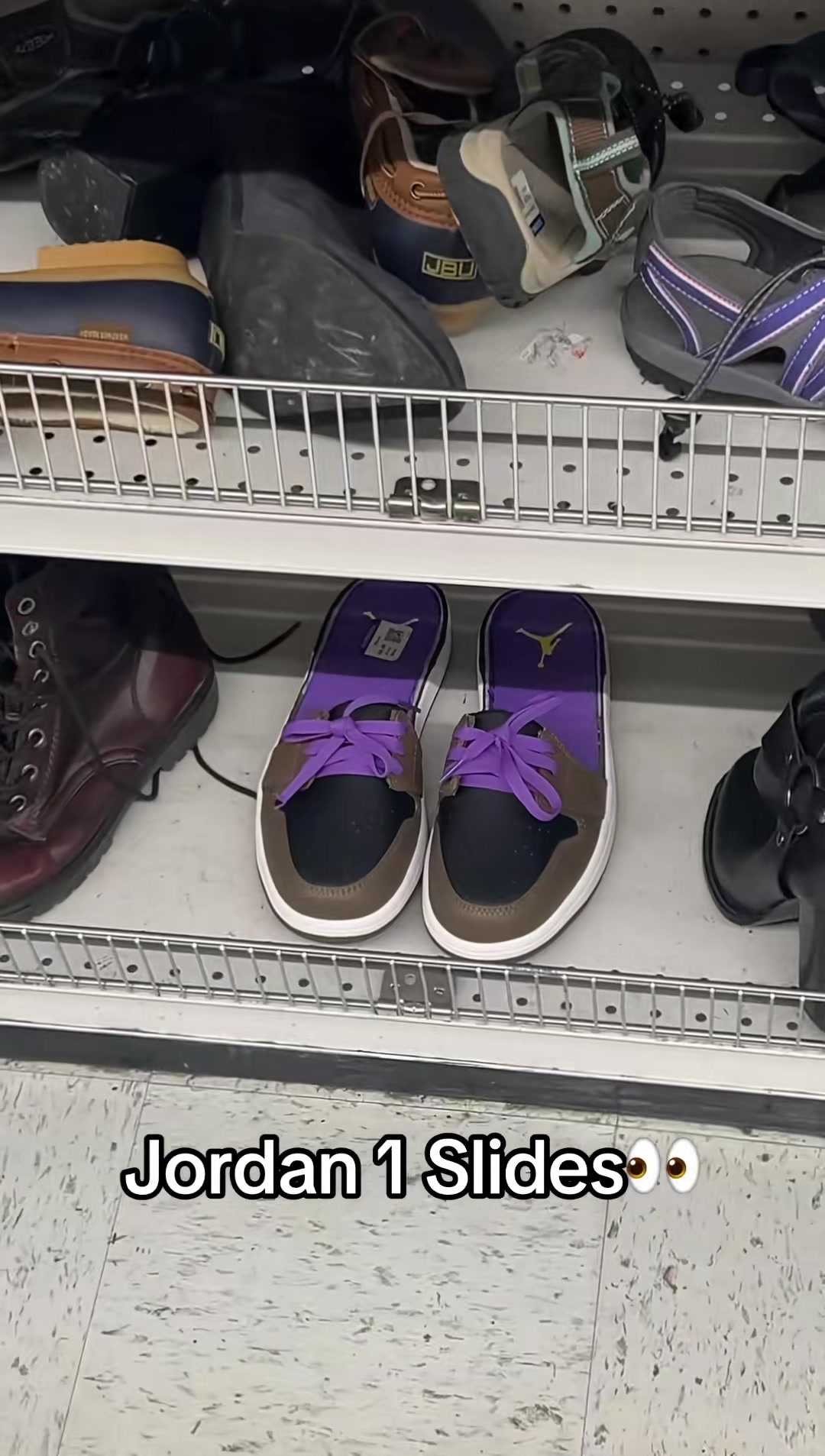 @B/R Kicks