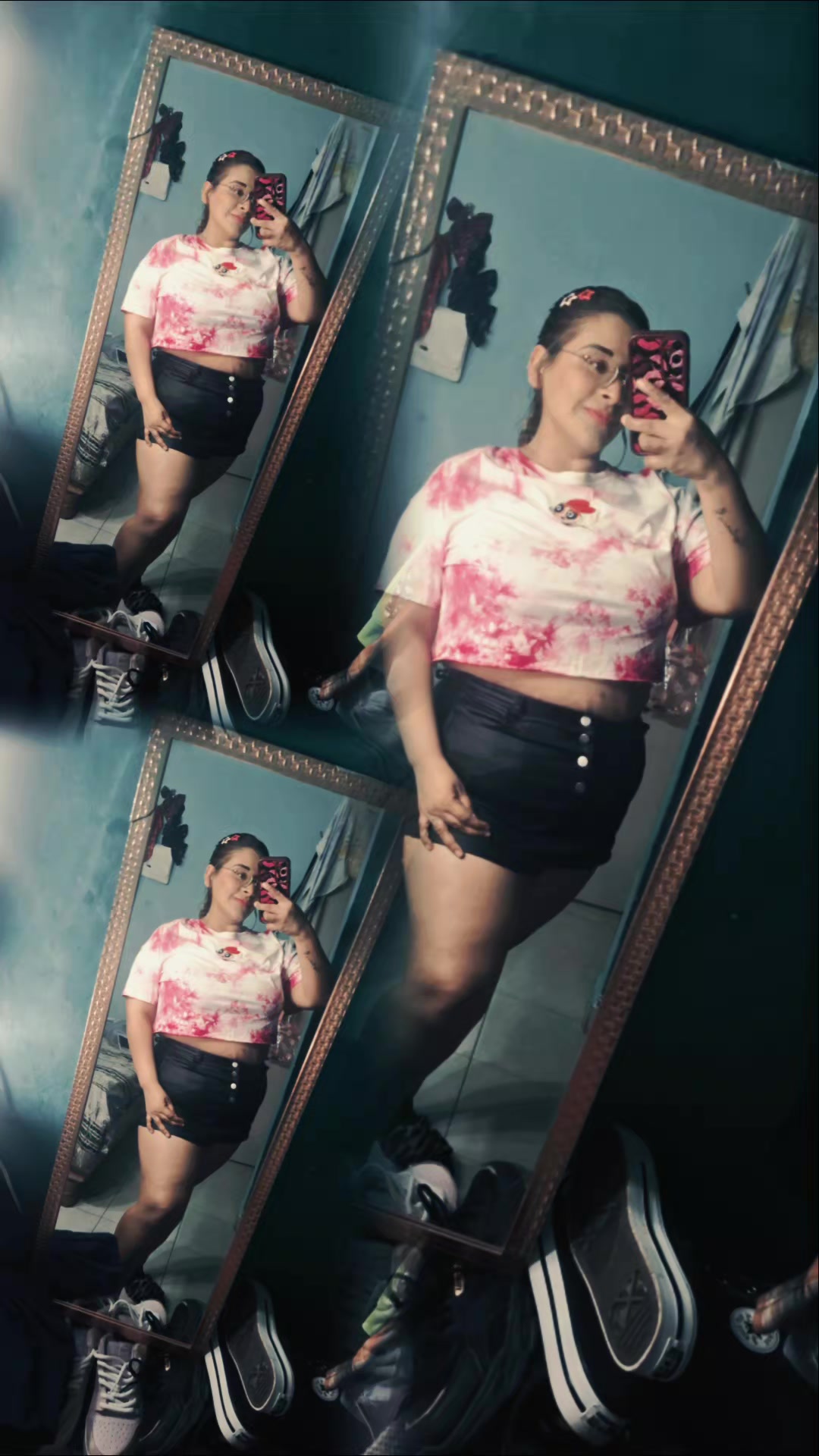@Ana Qkareen Bustos