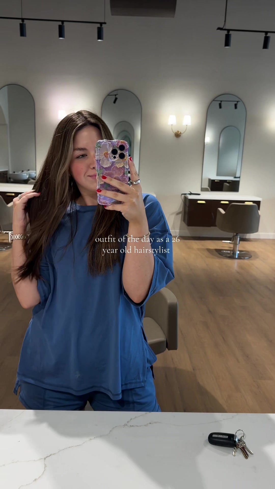 @Kaelee Elyce