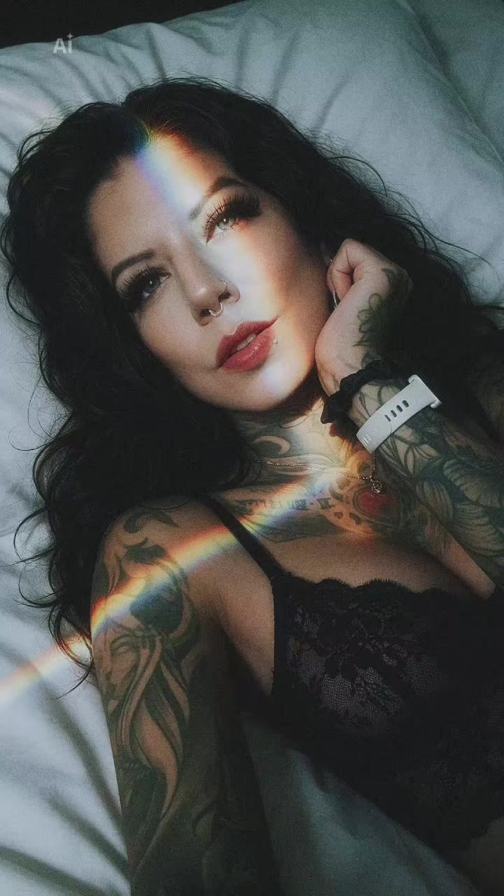 @Ari Vargas