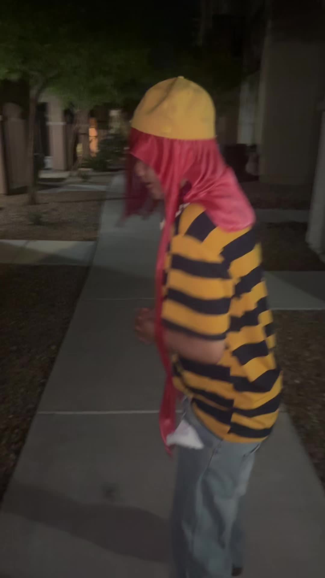 @LilNerd