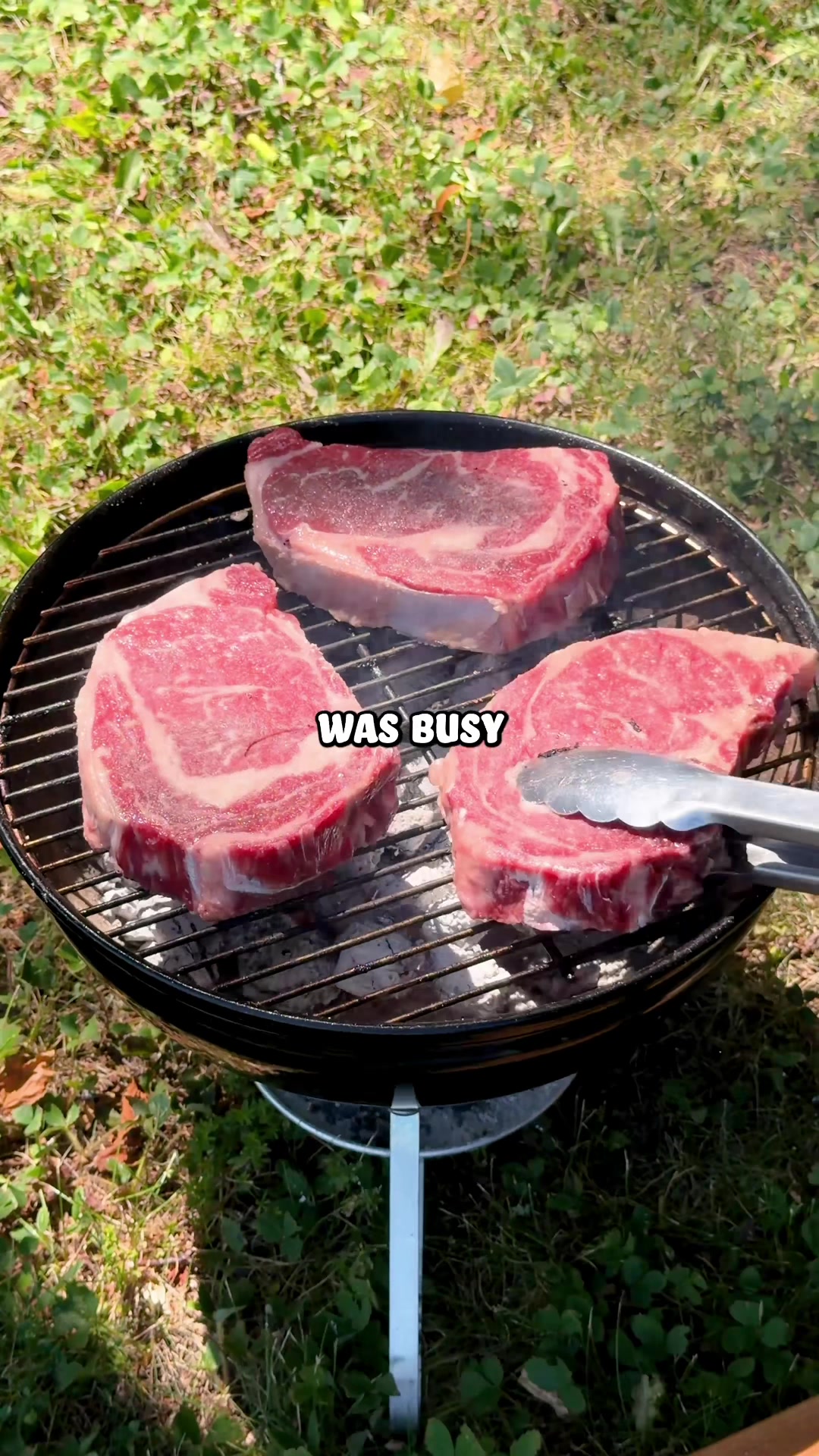 @Chef Tyler