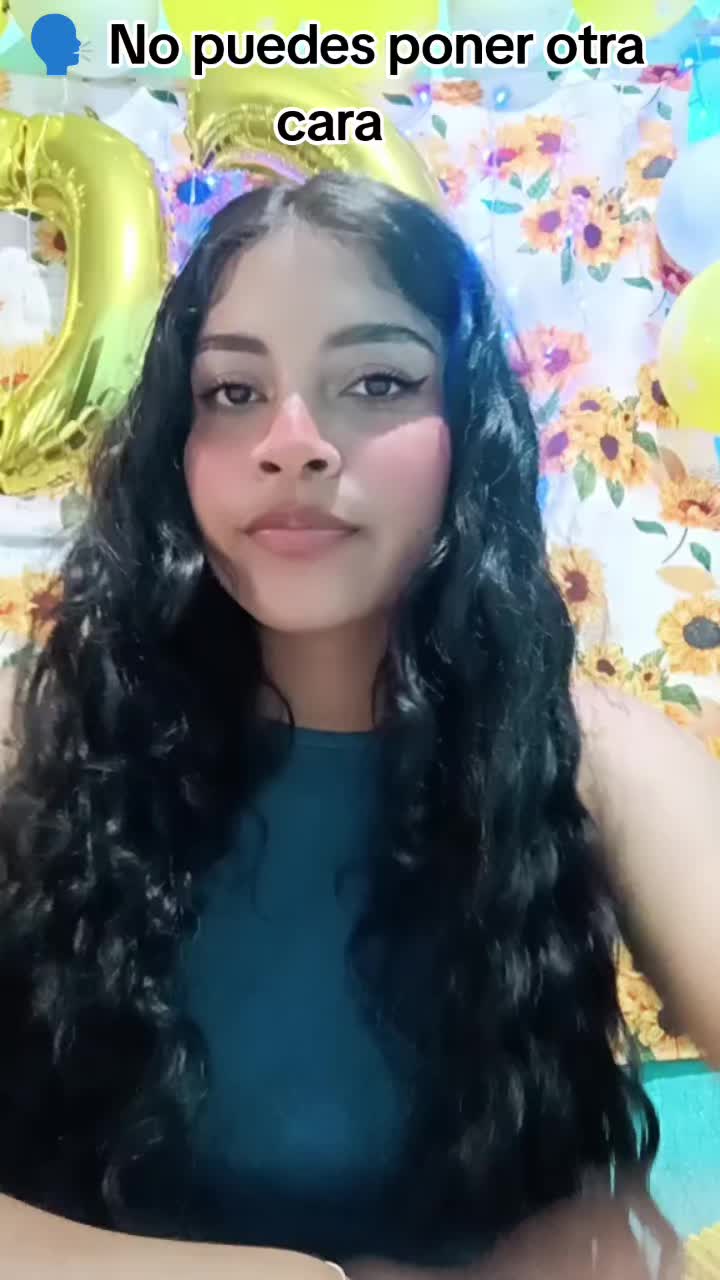 @Yeslin Alvarez