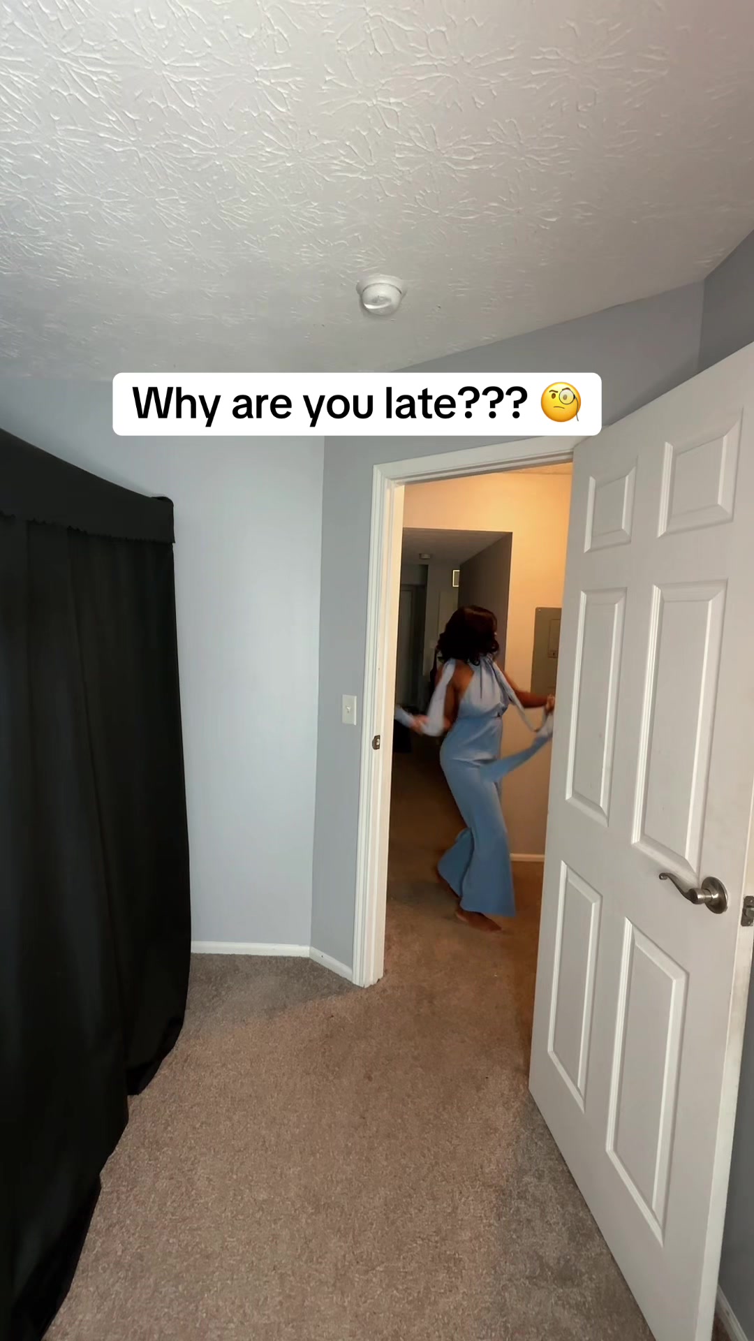 @Leyla Milano
