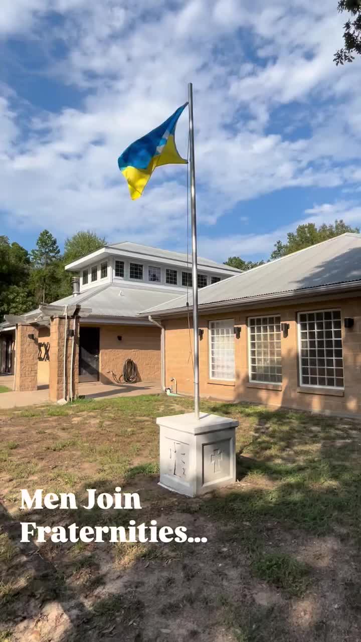 @Official Sigma Chi Fraternity