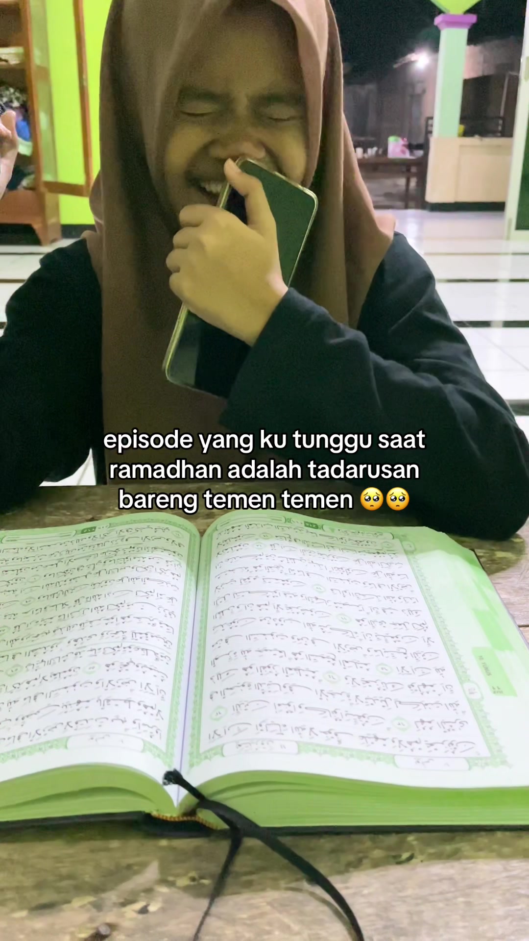@PEMUDA ALMUK