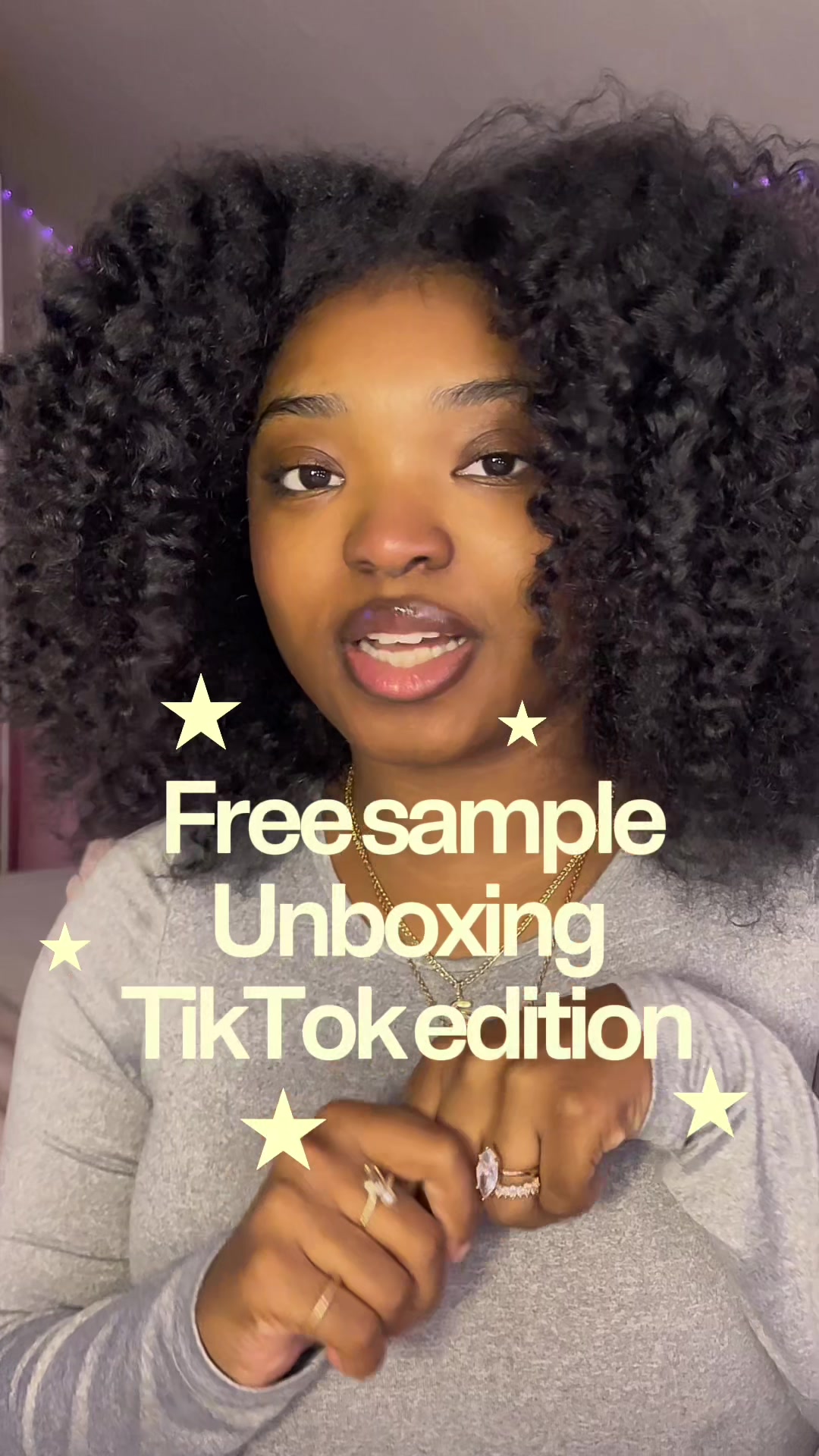 @Skyy Maree | WIG INFLUENCER