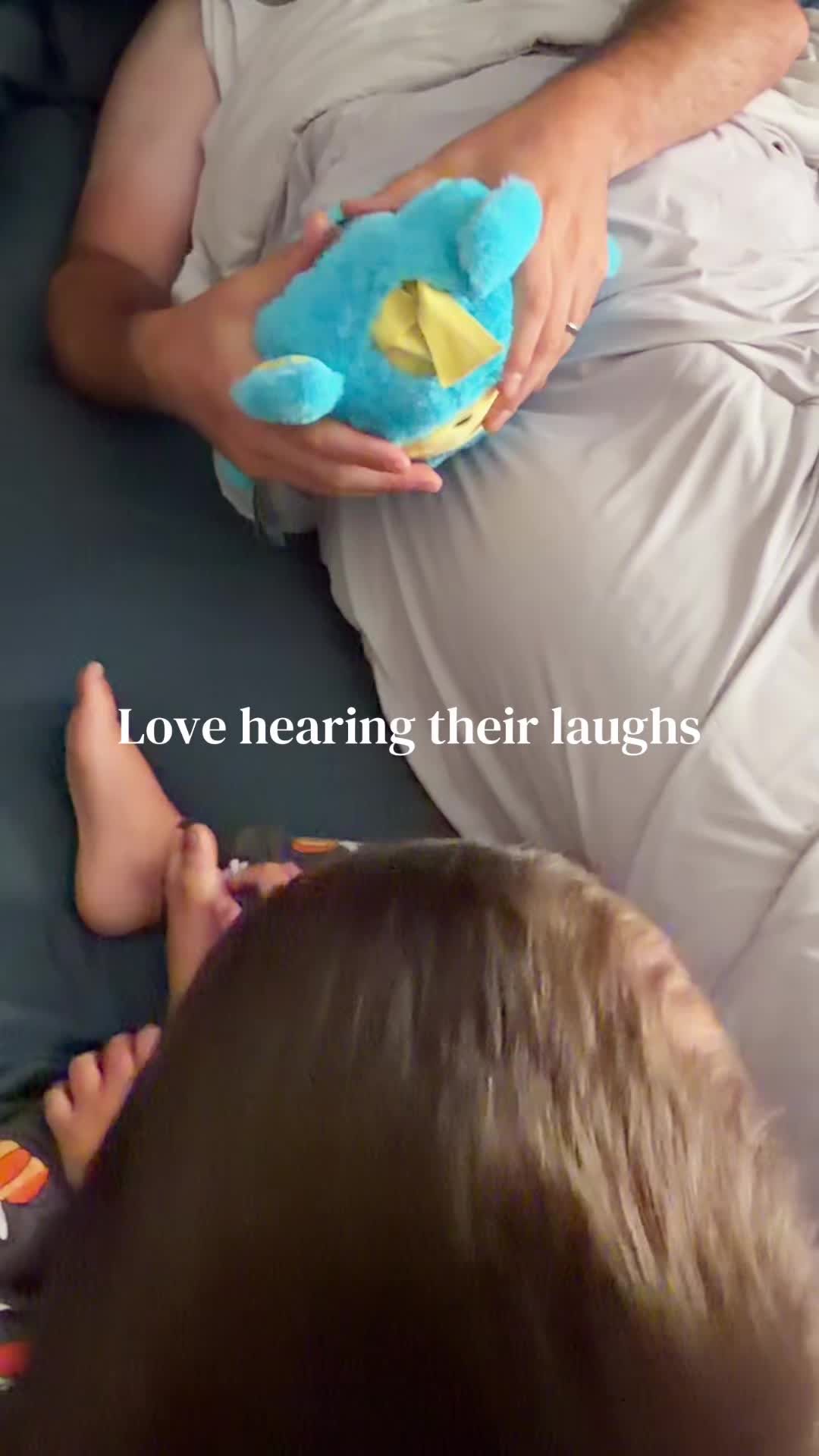 @Melinda Mae | SAHM TTS