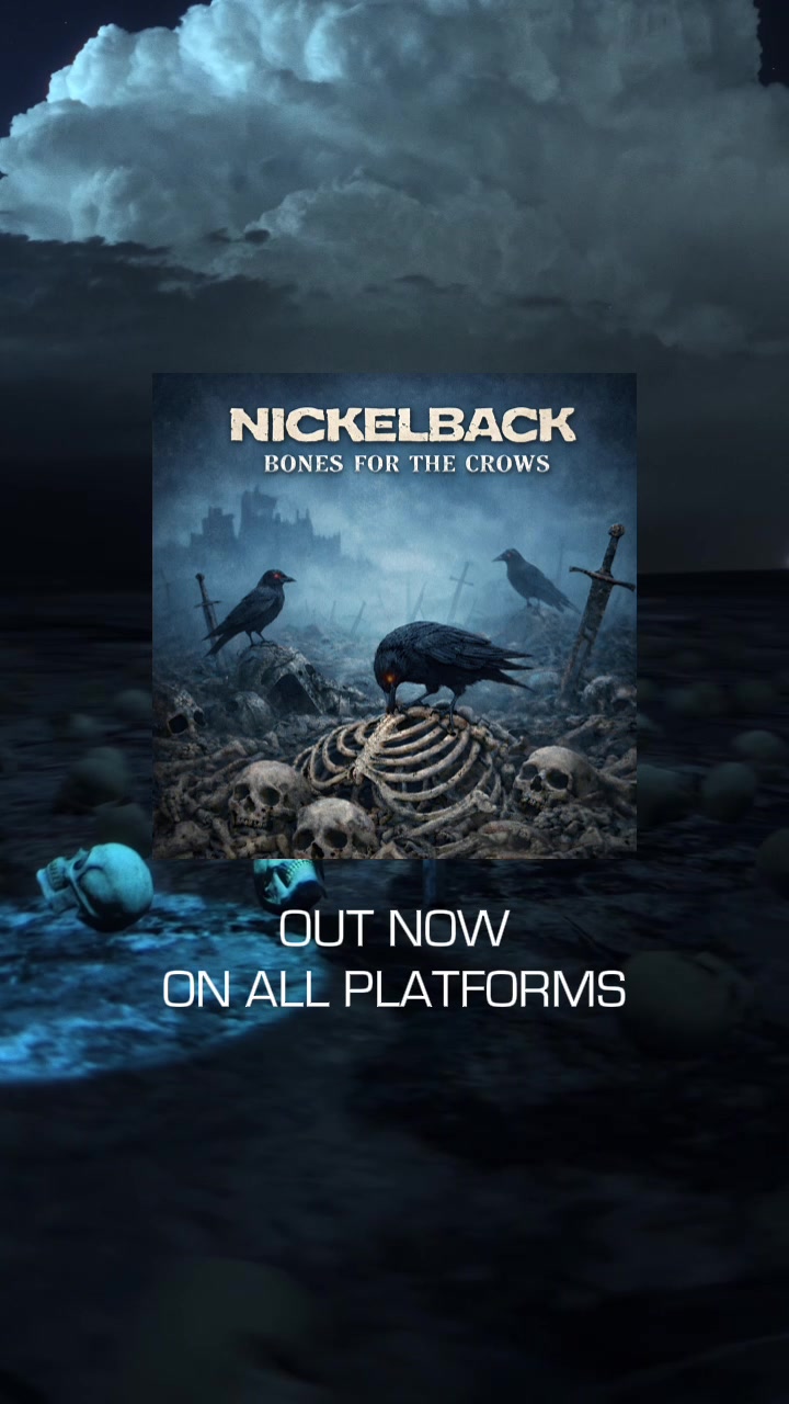 @Nickelback
