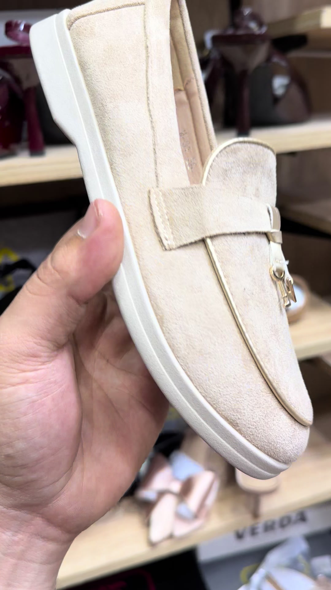 @SKYLA SHOES ๐ ๐