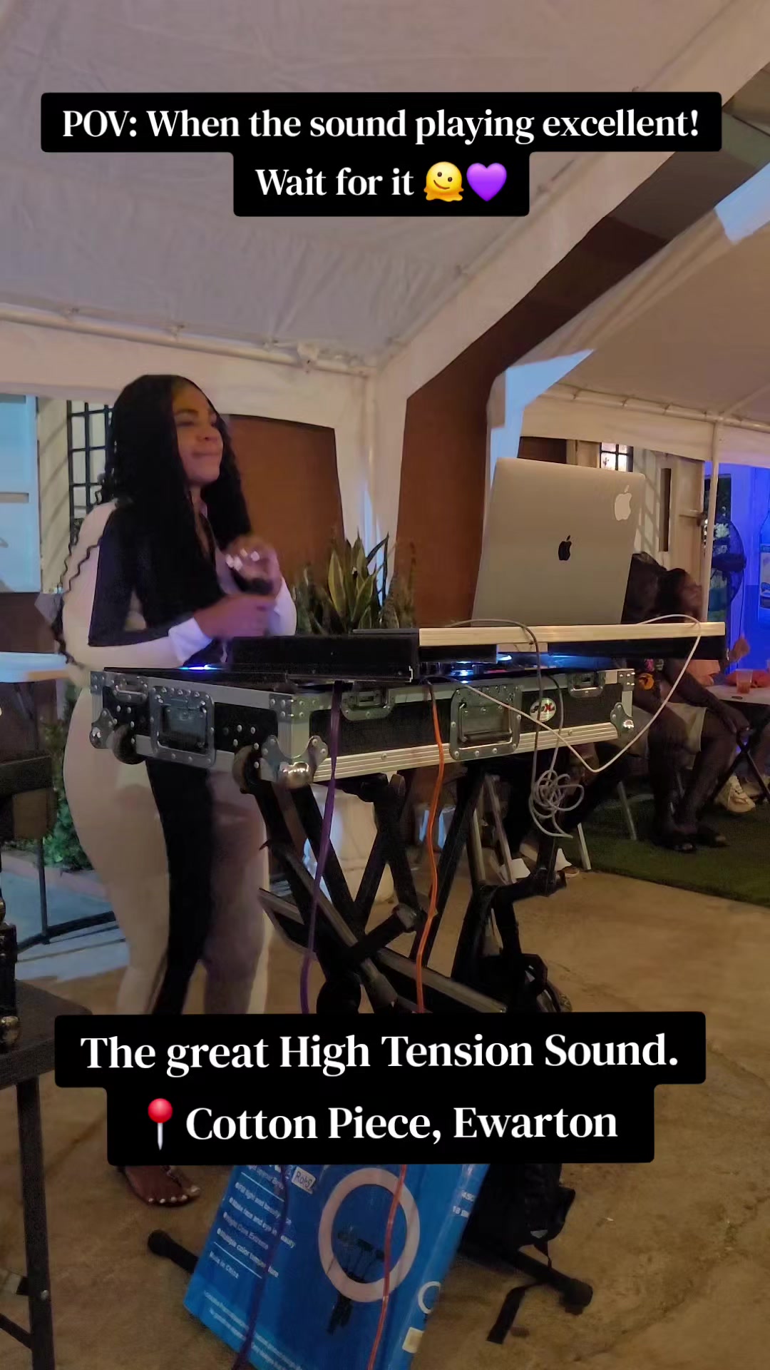 @DJ Storm