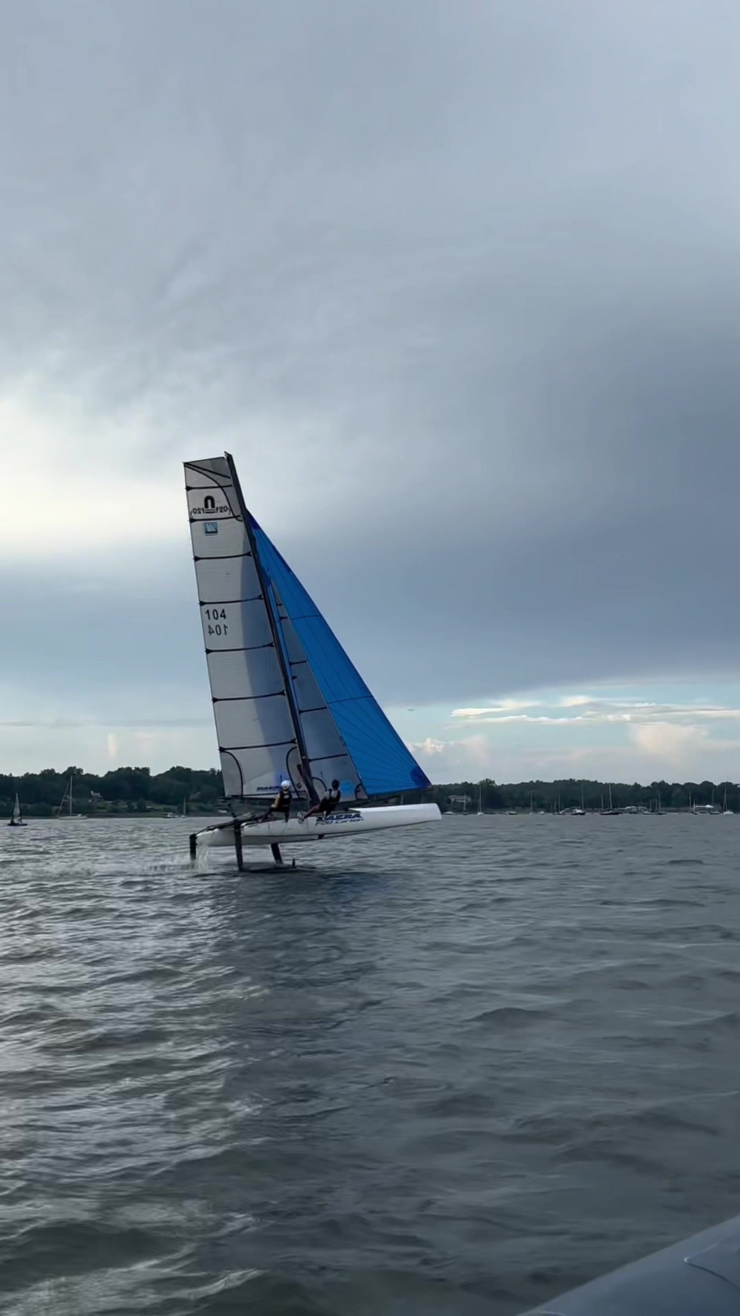 @Oakcliff Sailing