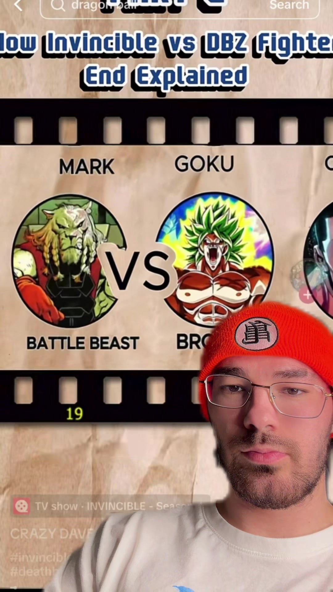 @Spartanic ArtzDxD