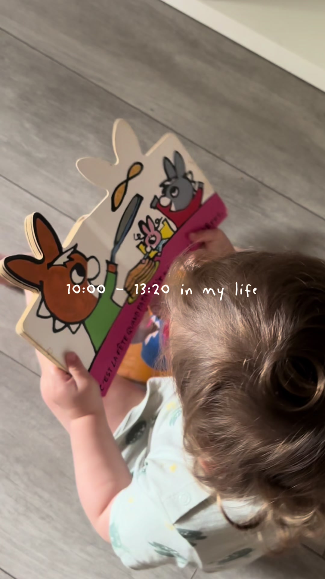 @Emma | Mom of Giulyana 🧸