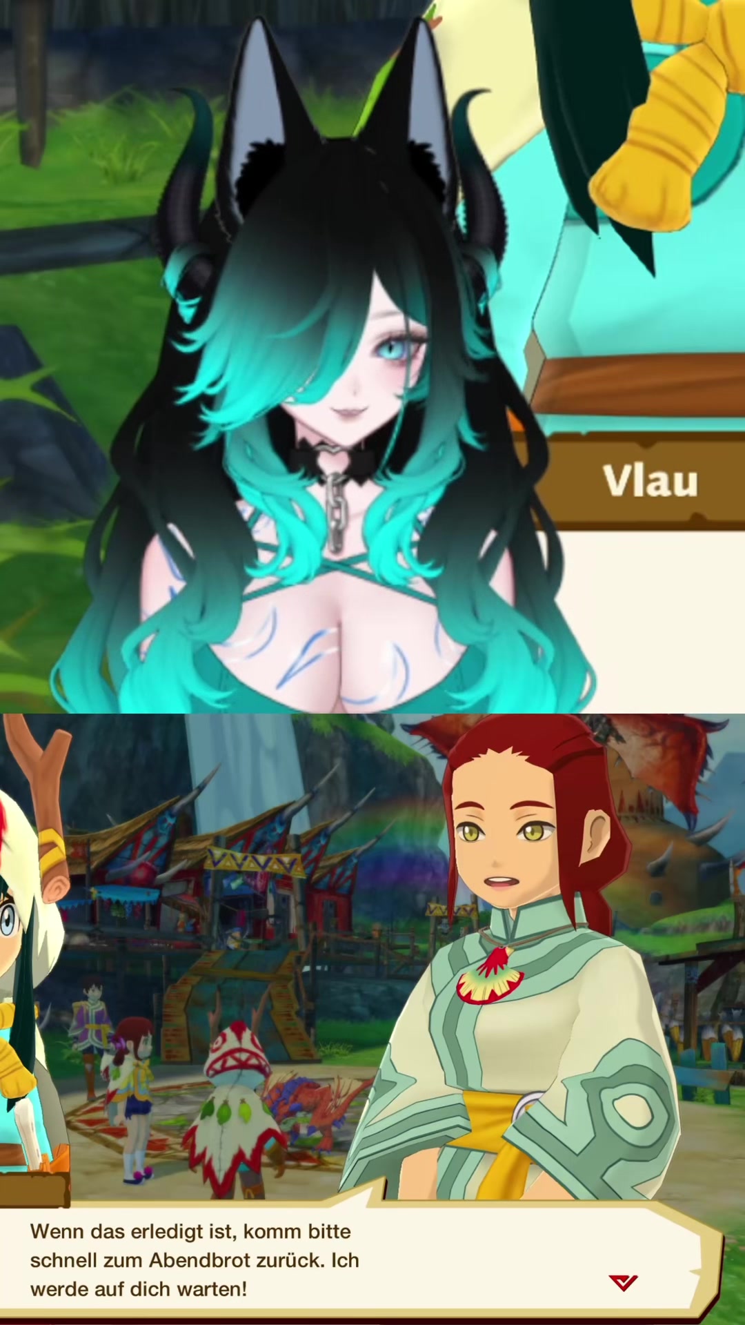 @⛧ LilithMaō ⛧