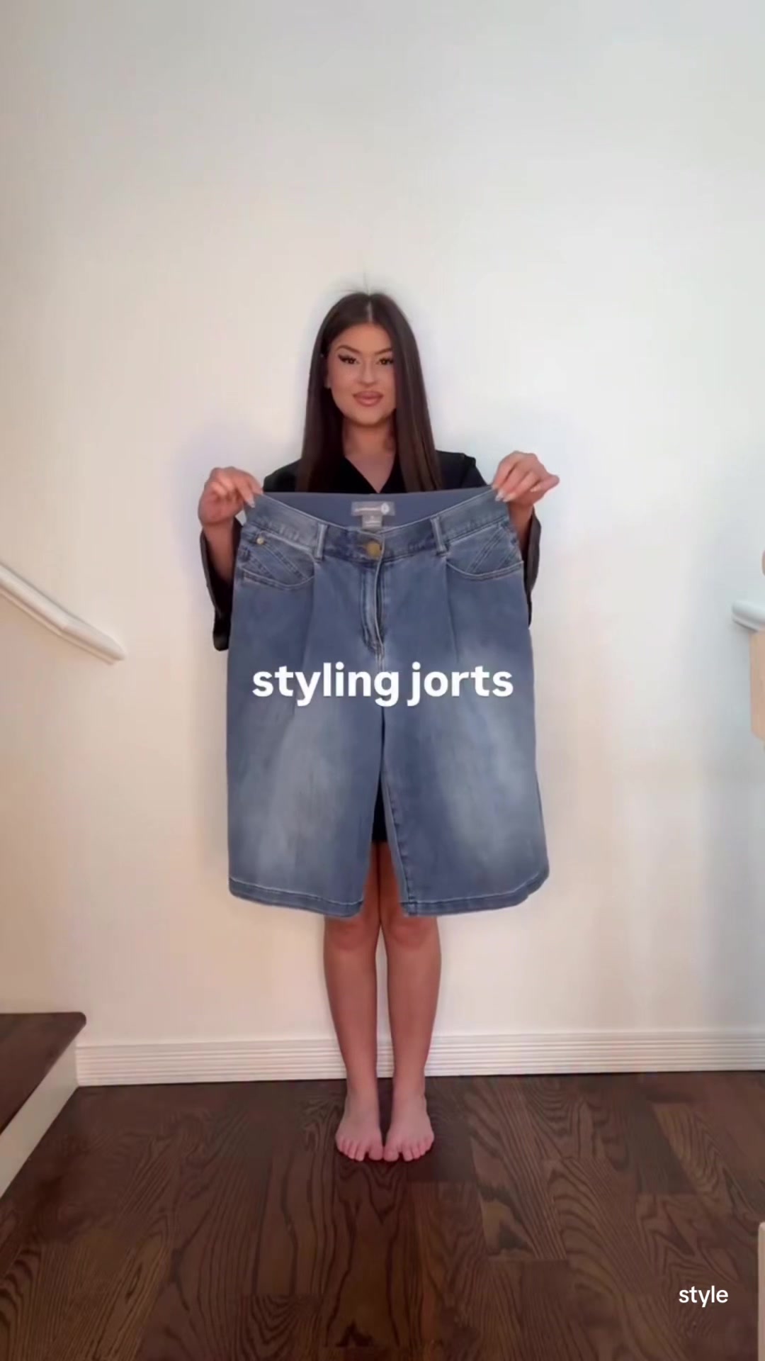 @style