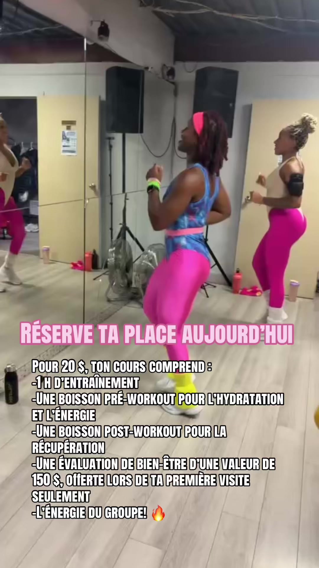 @Miss Results| coach Montr&eacute;al