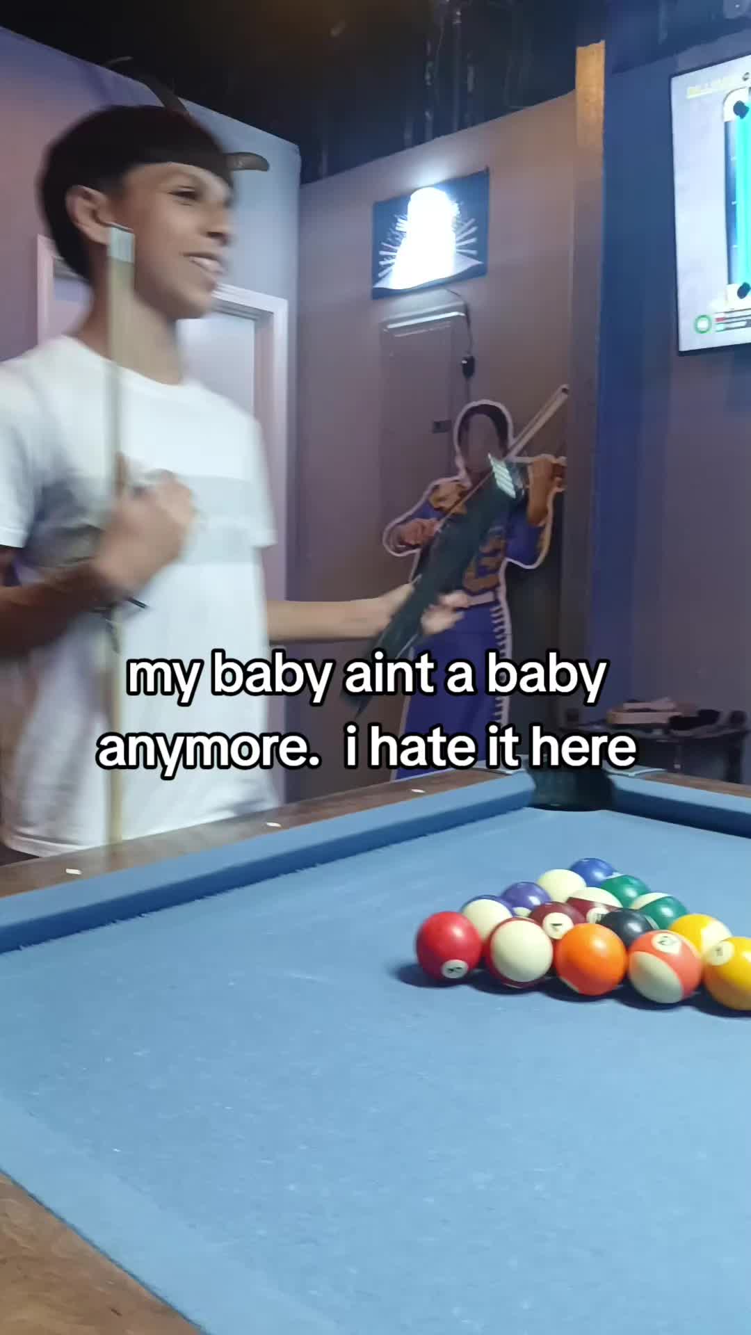 @Alma Lee