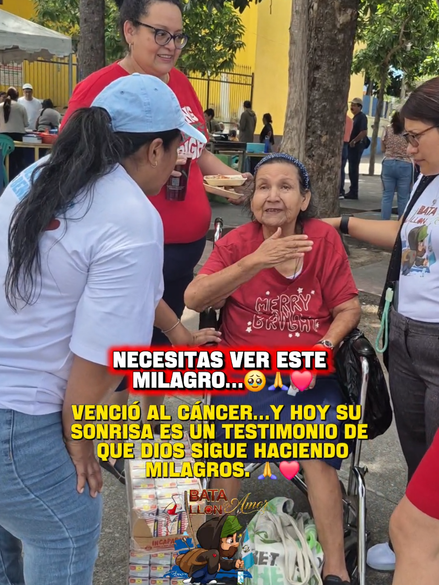 @Liven Batallon De amor🇬🇹