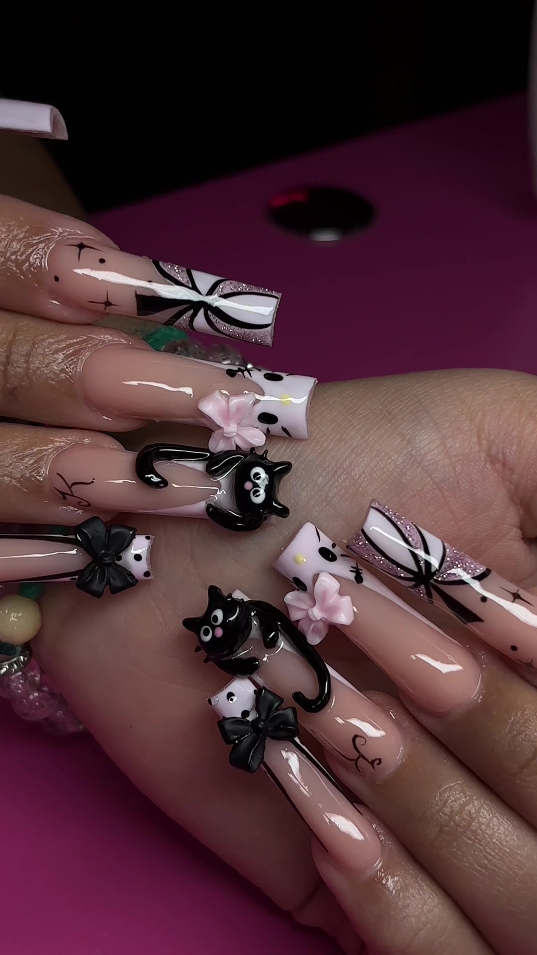 @davely’s nails🩷
