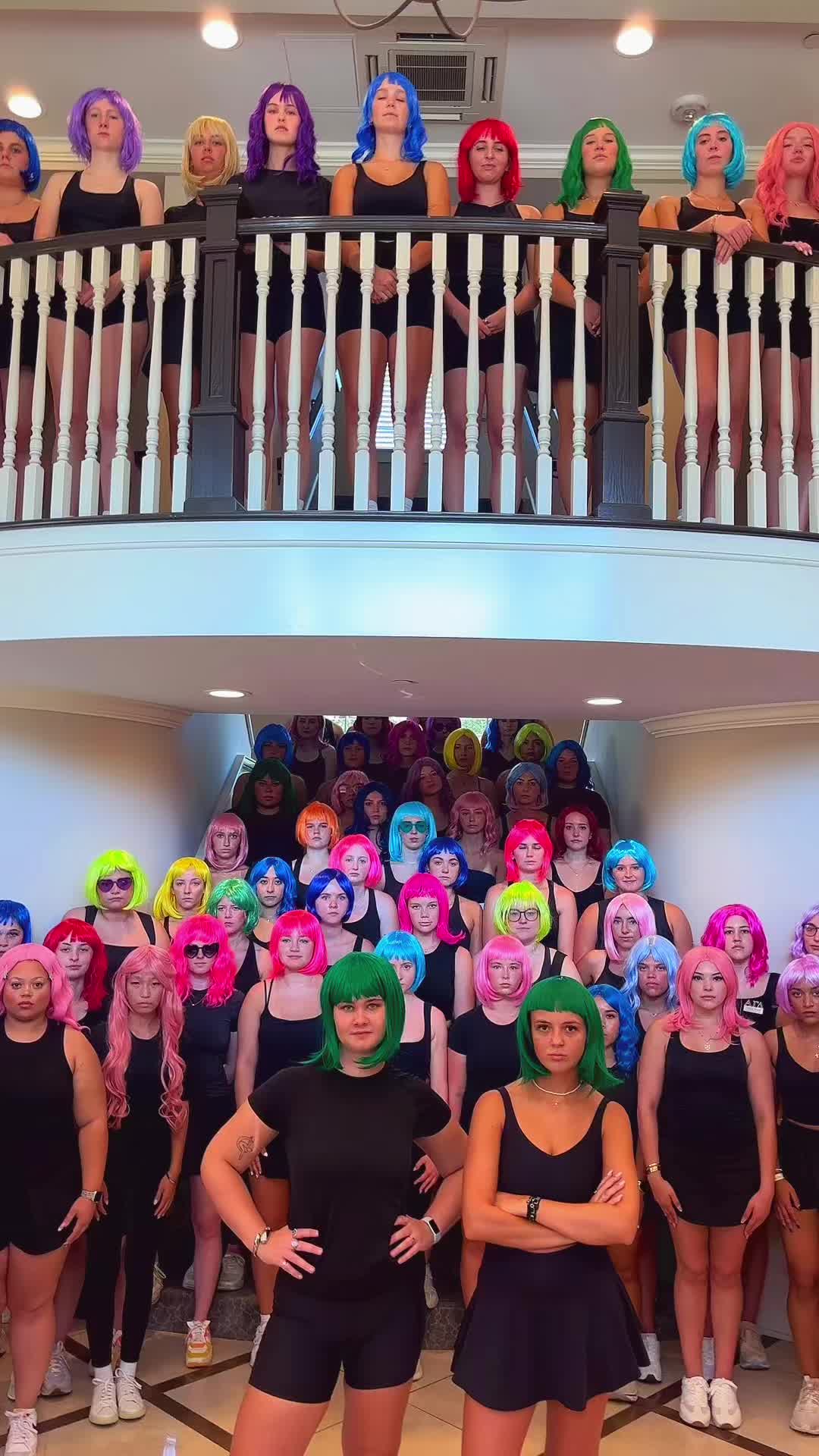 @OU ALPHA GAM