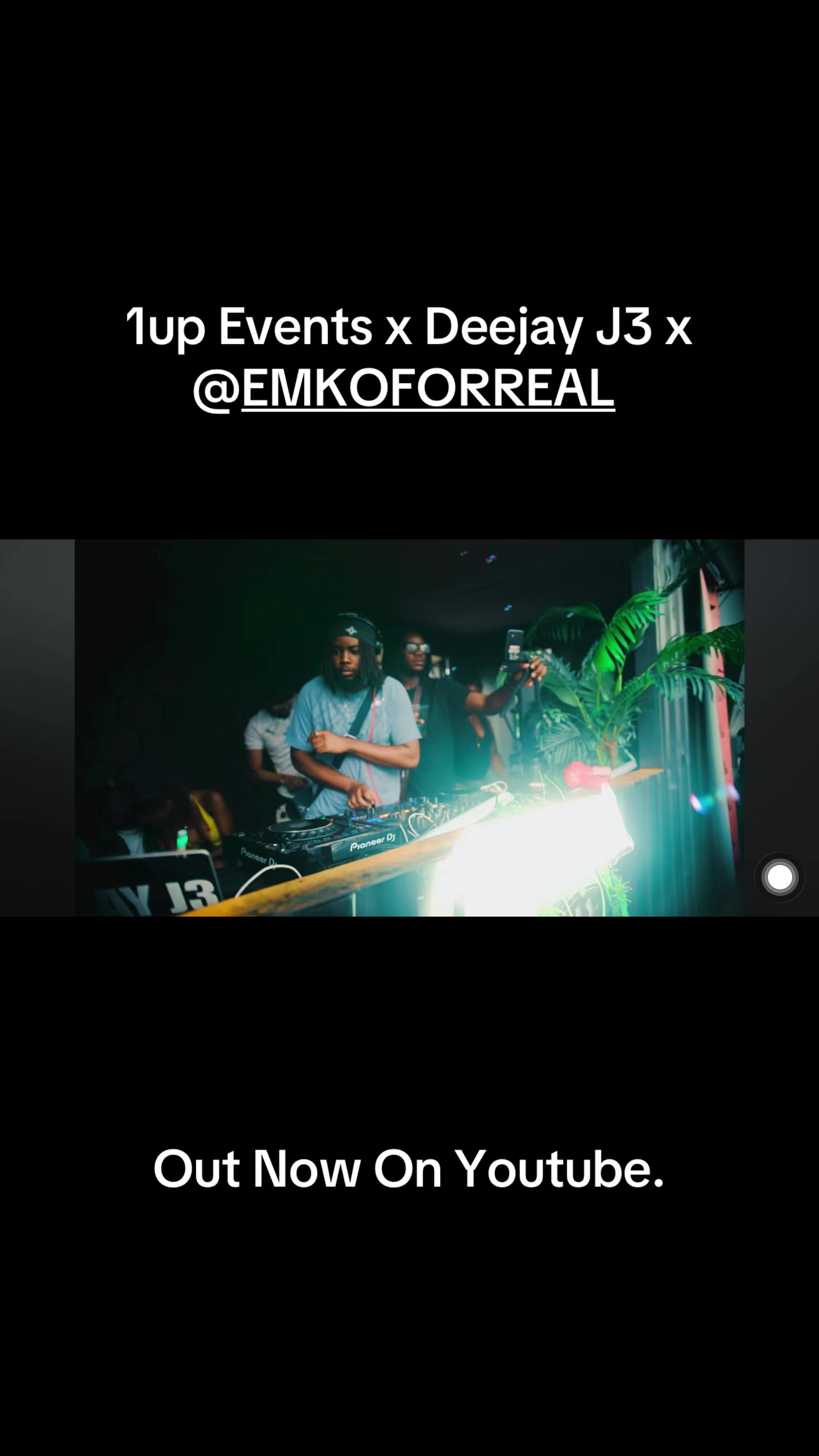 @Deejay J3️⃣