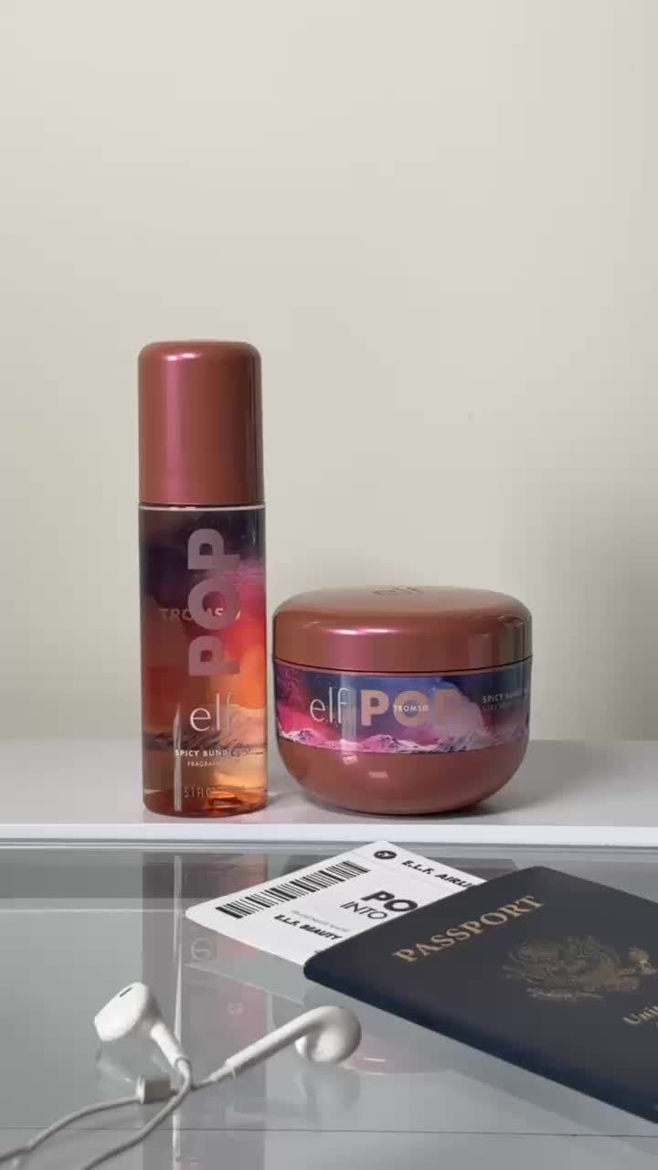 @e.l.f. Cosmetics
