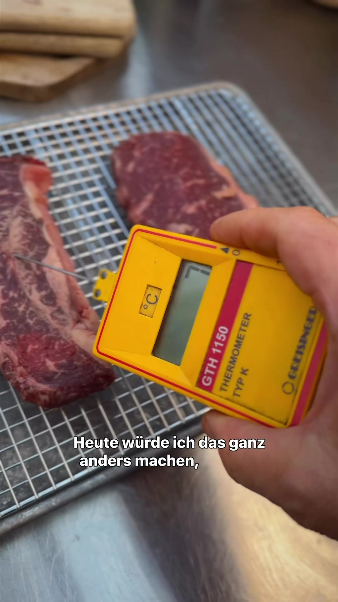 @Arne - King of Grill