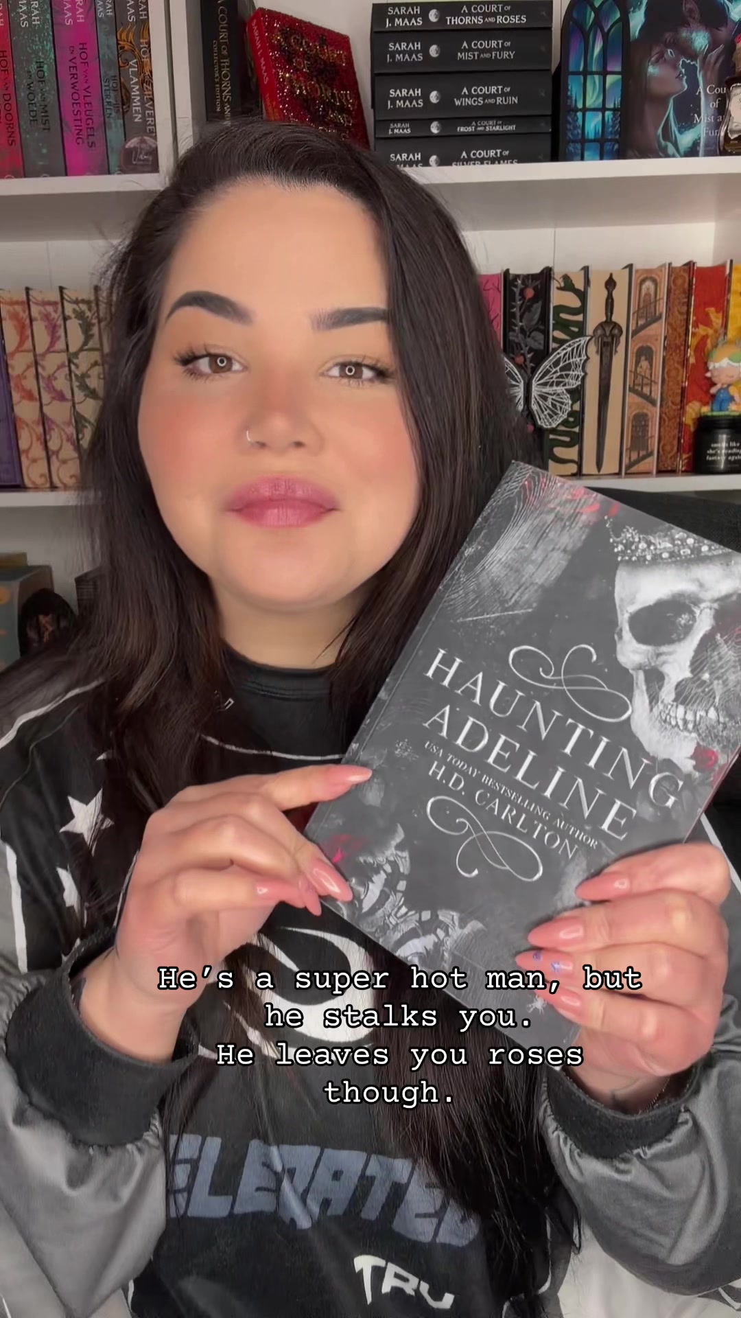 @Lisa | Booktok 📚🔮