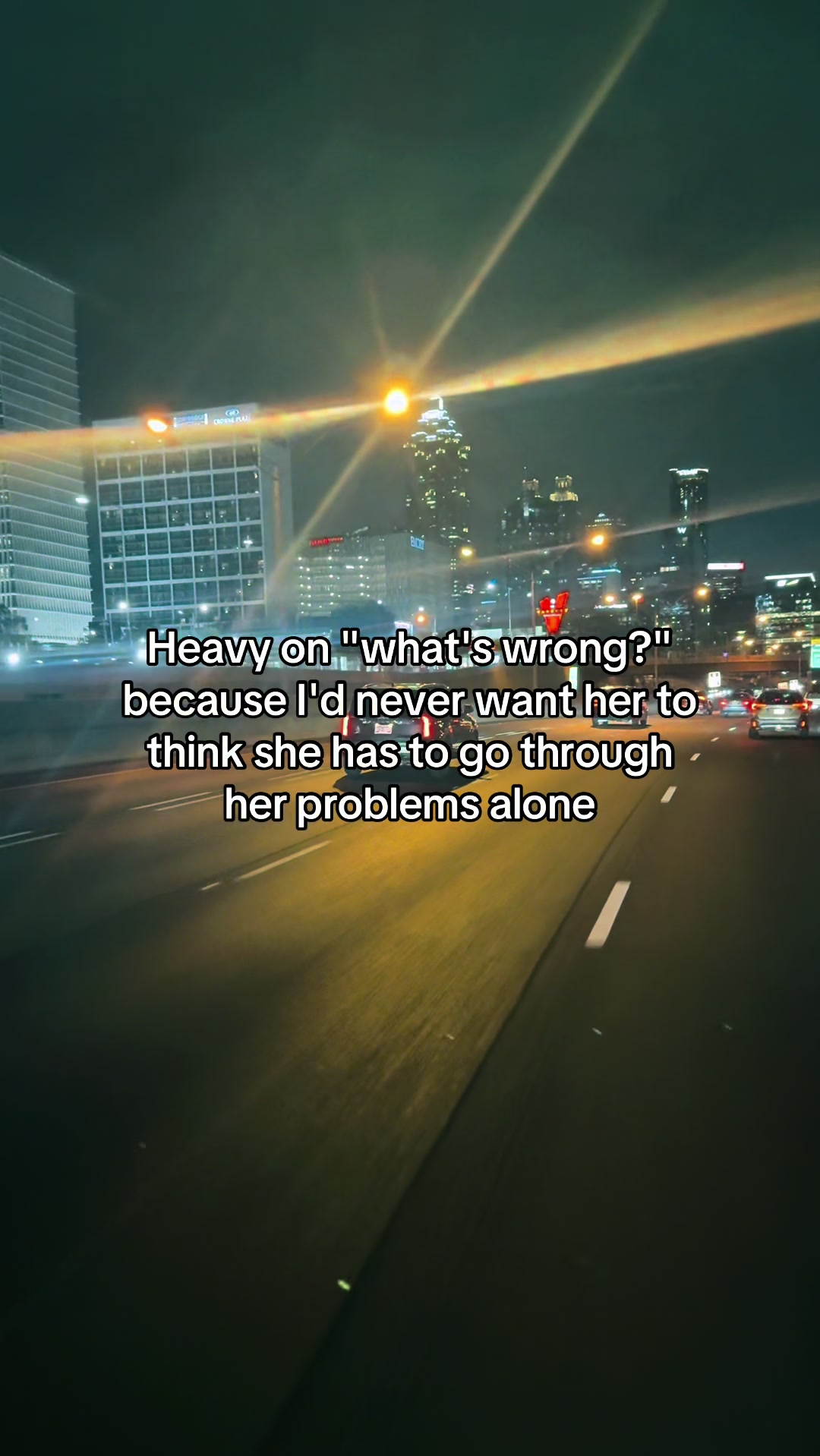@Blacktop Thoughts