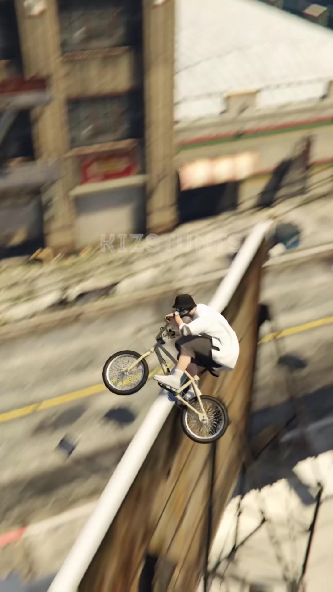 @Kiz BMX