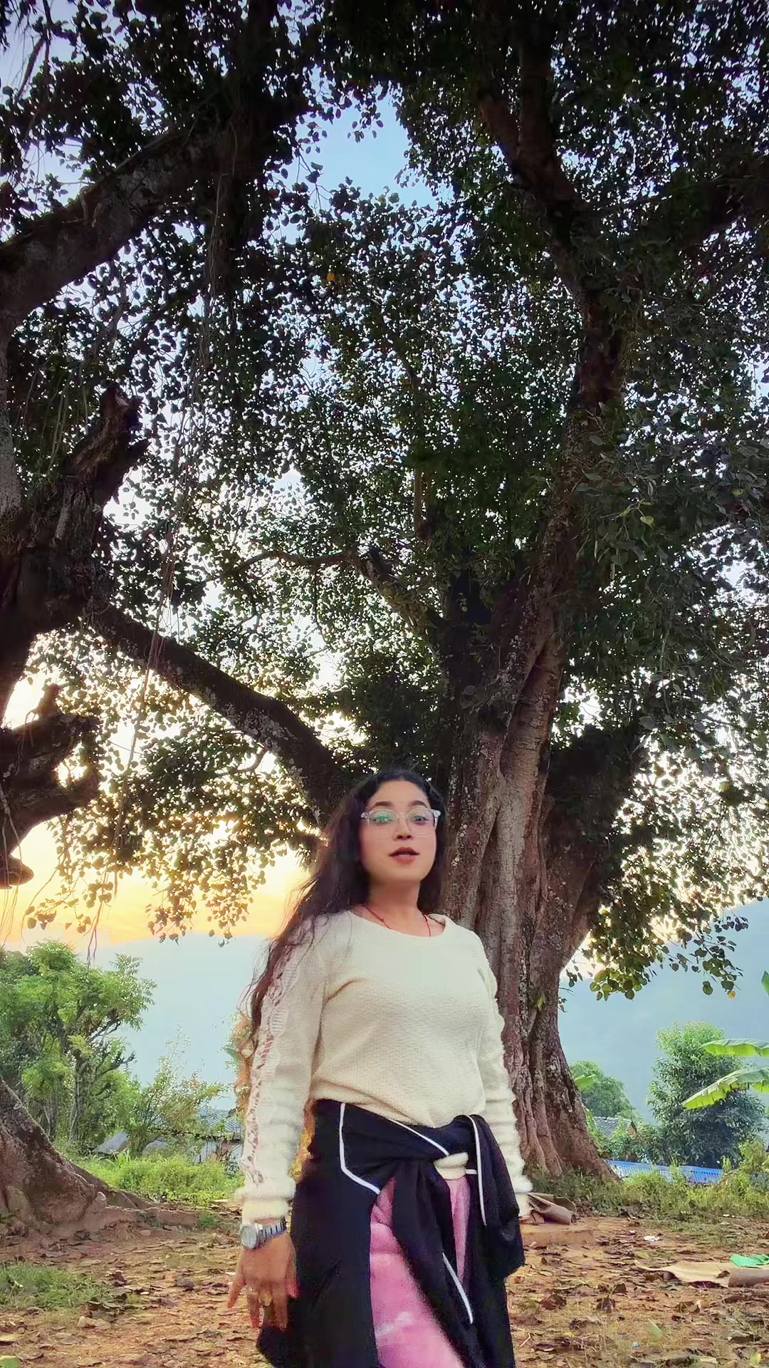 @Bhawana Aryal