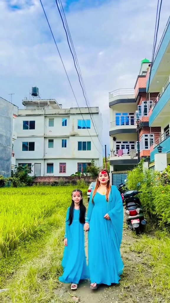 @Anjana Chhetri🧿