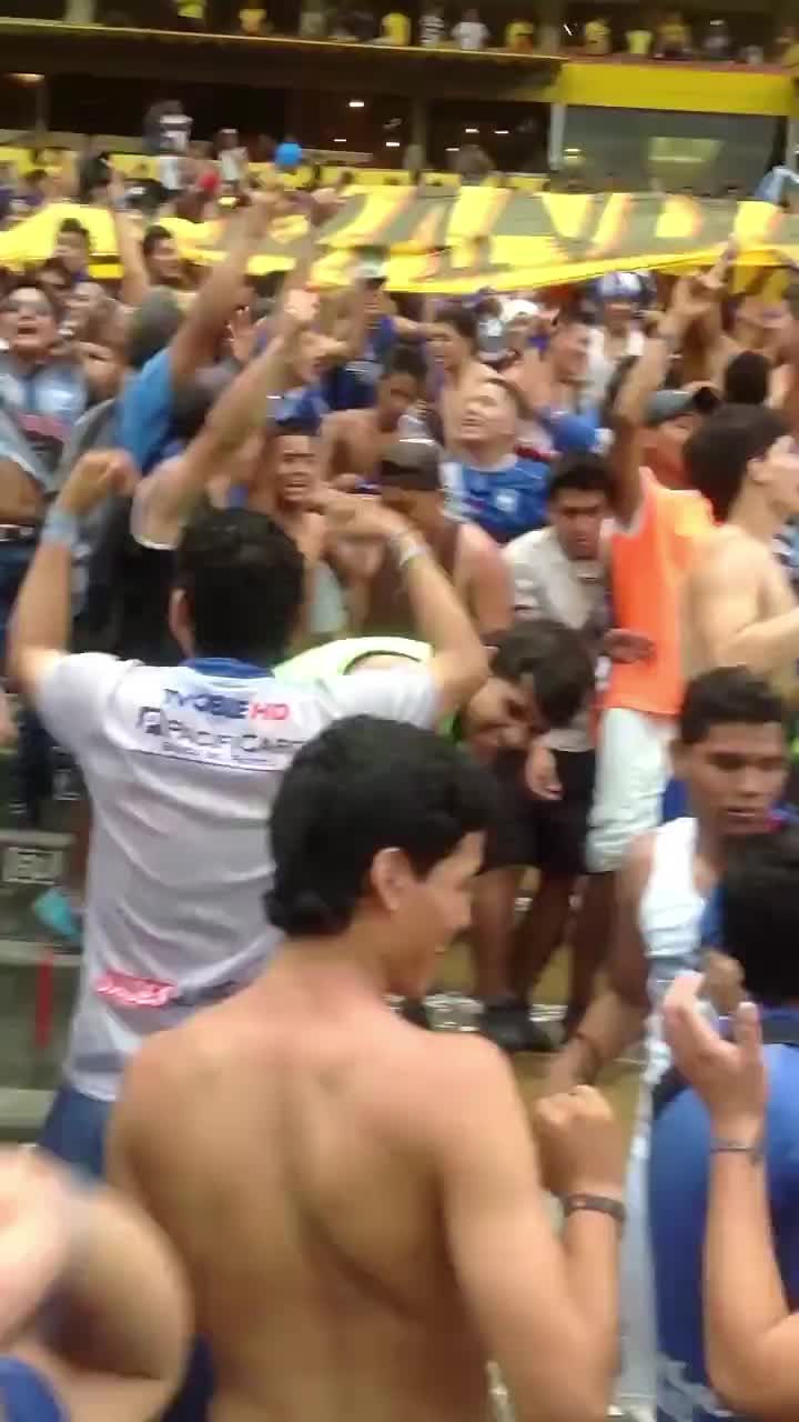 @Mundo Azul y Plomo