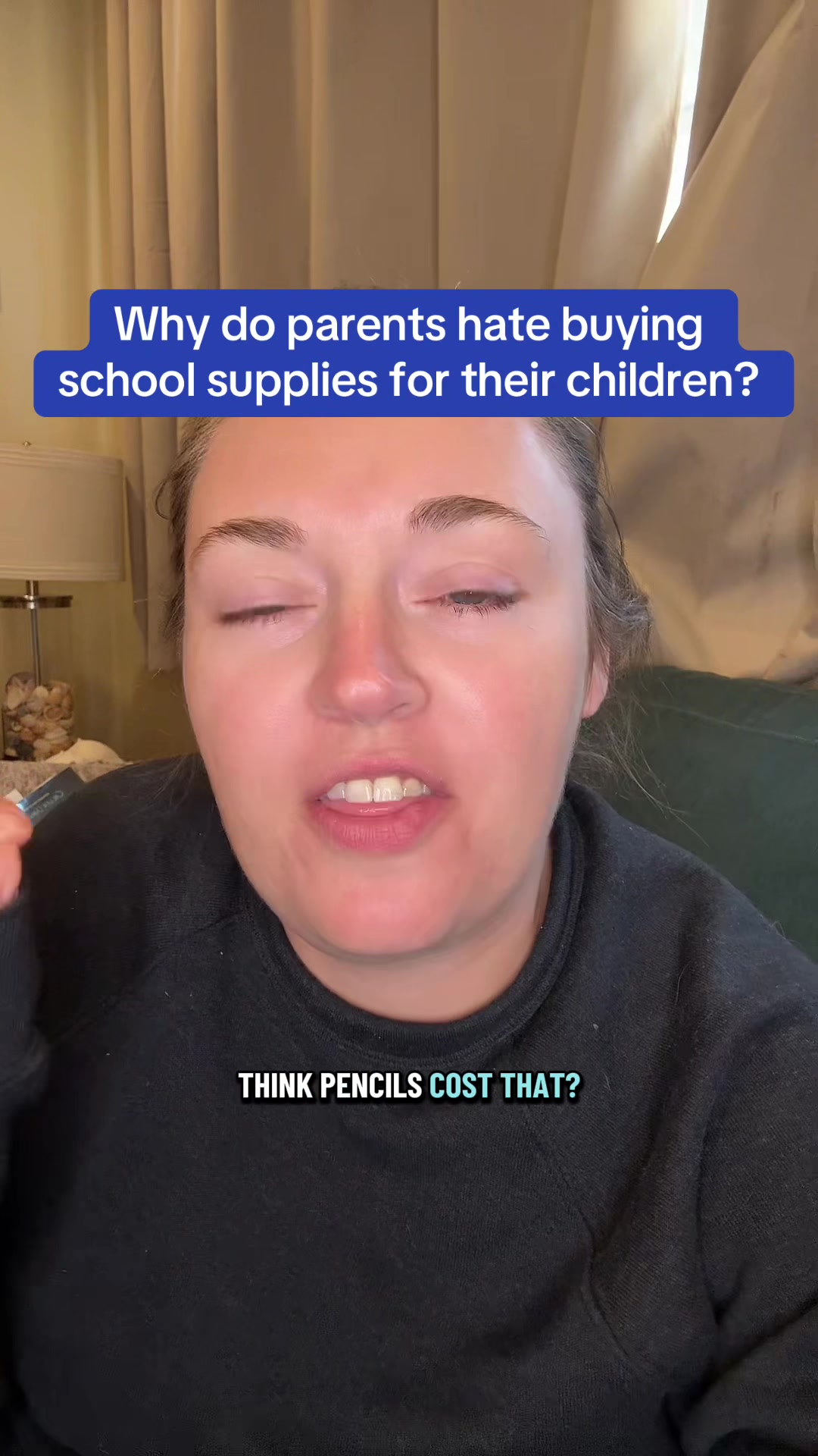 @Kristen I Education & Politics