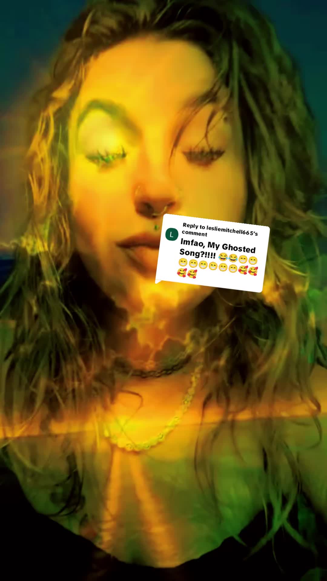 @Honeybeebaby